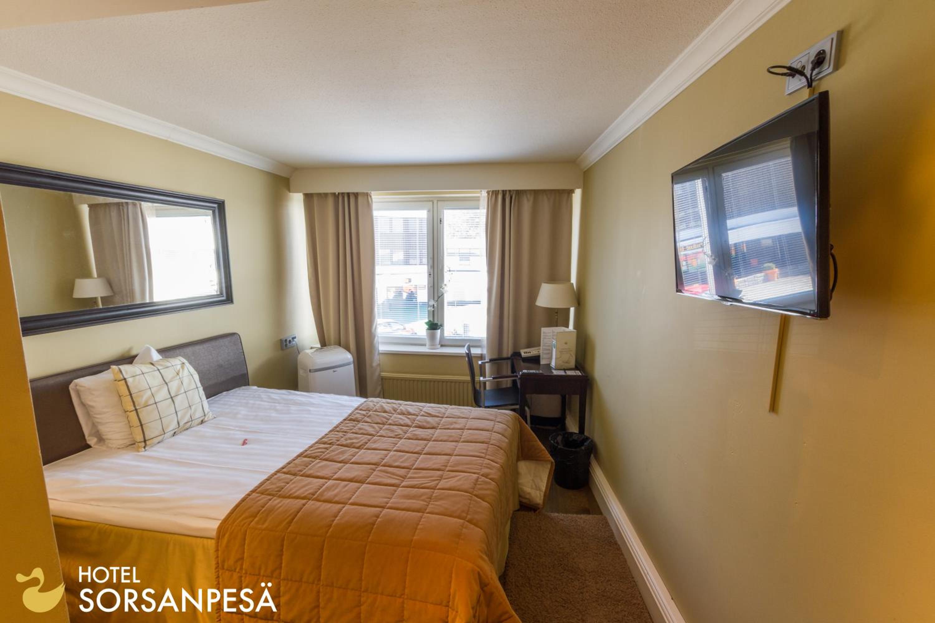 Comfort Single Room photo 2
