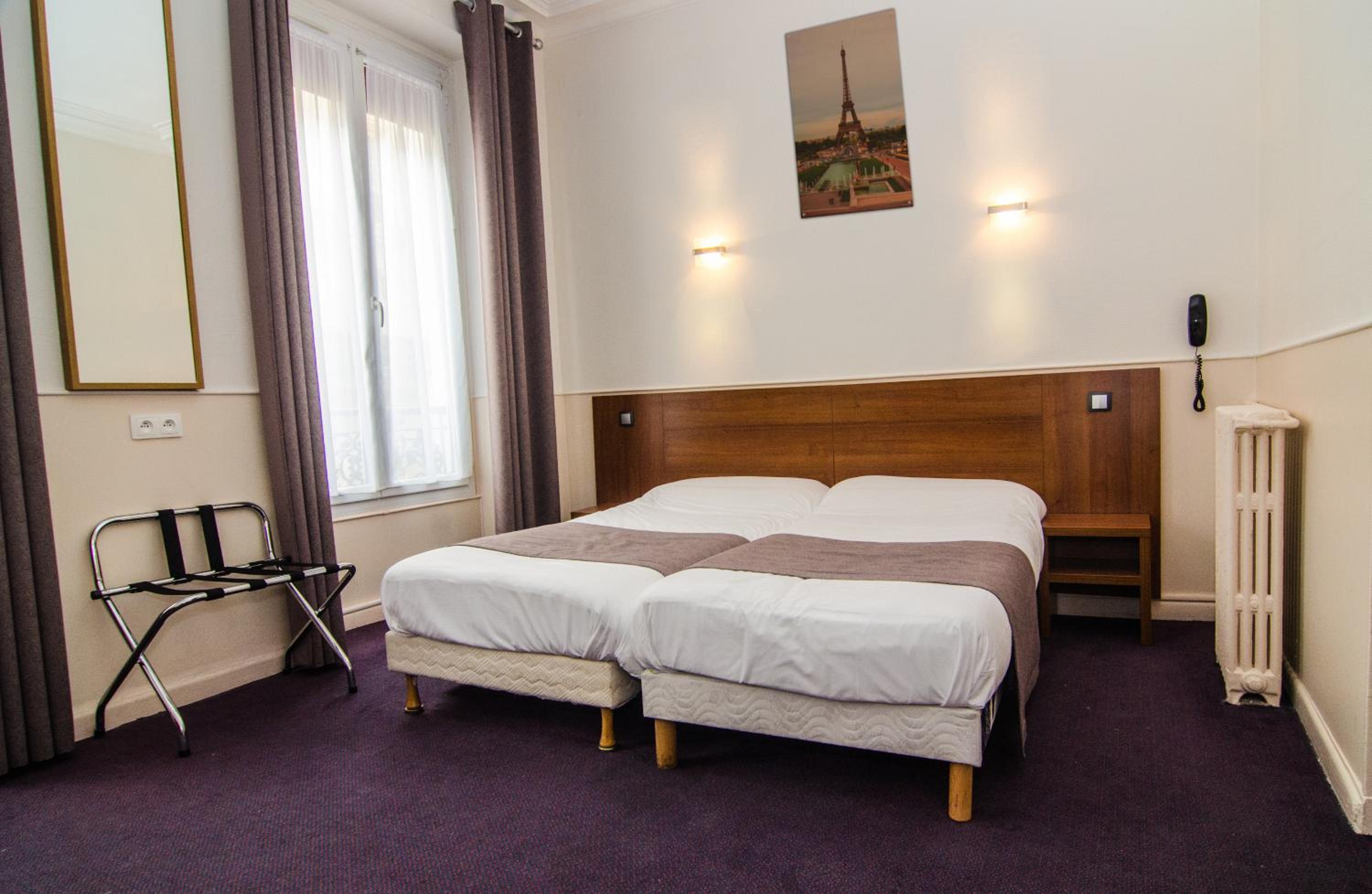 Twin Room photo 1