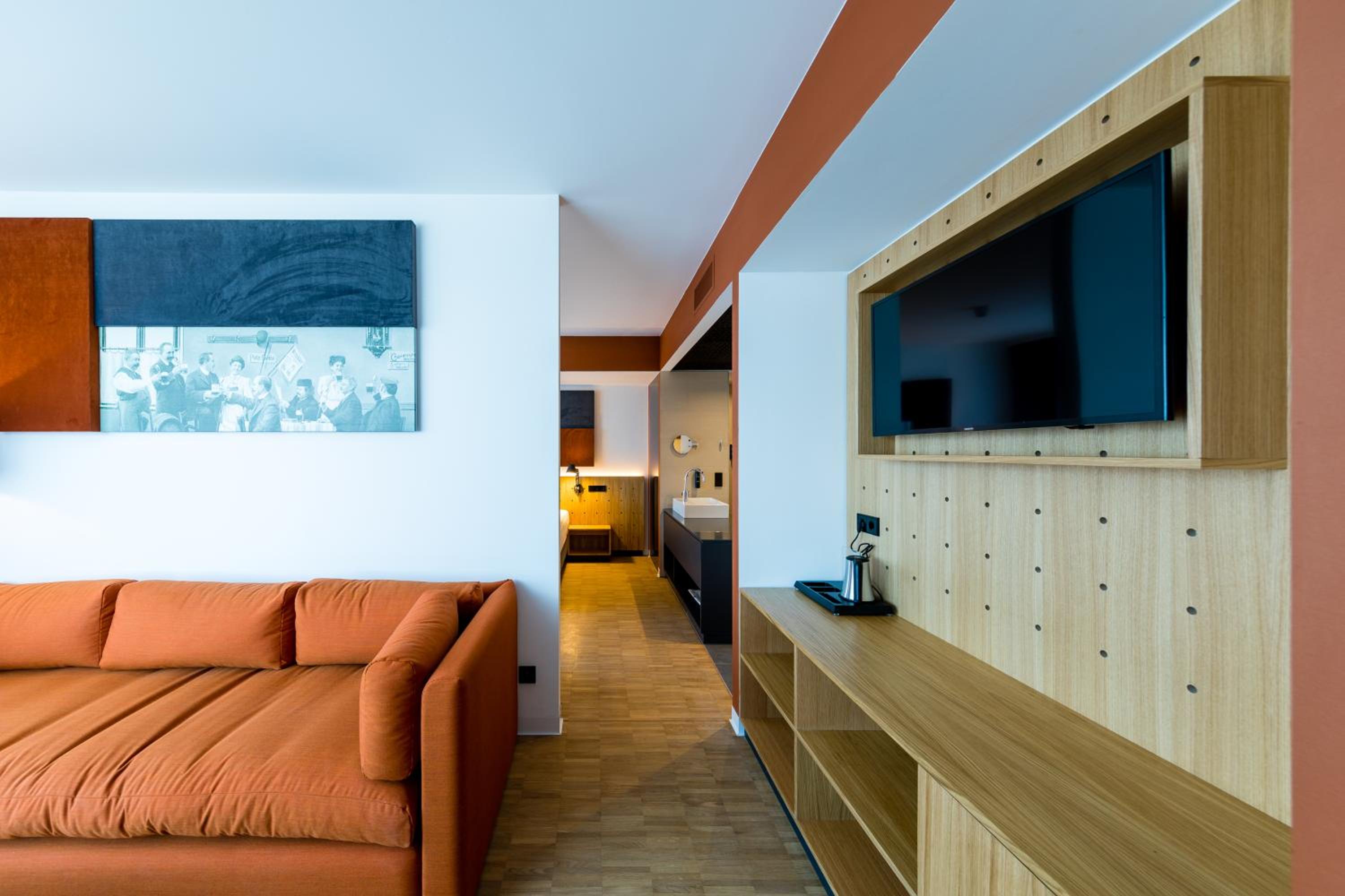 Suite photo 3