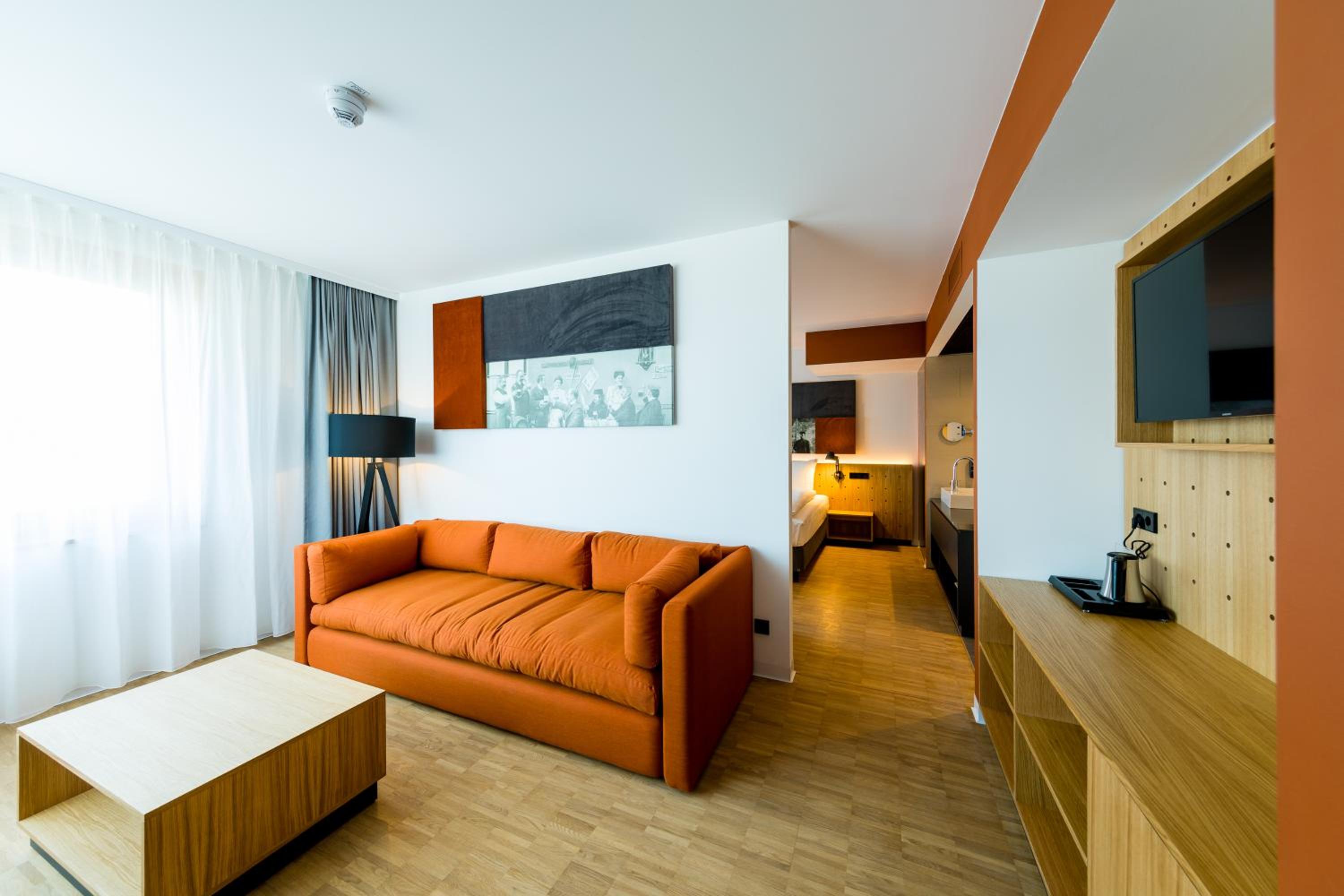 Suite photo 2