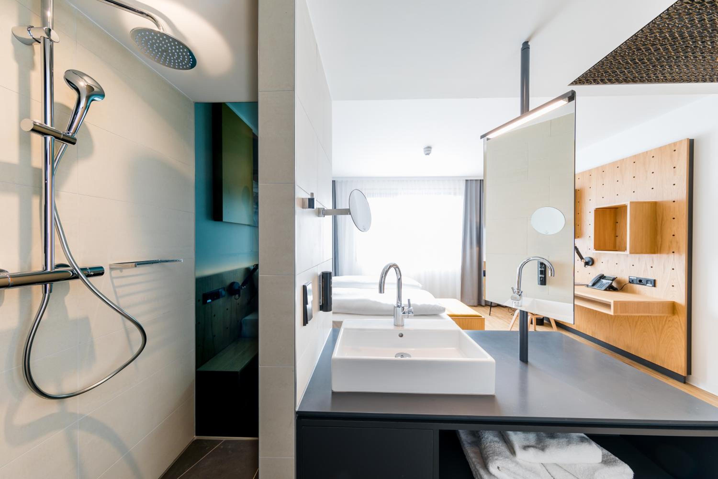 Double Room photo 3