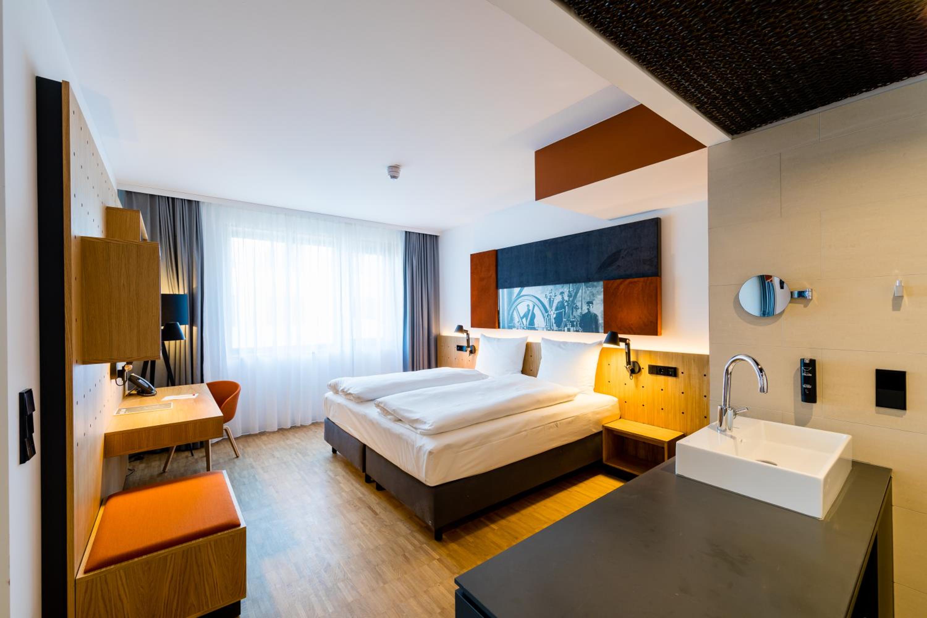 Double Room photo 1
