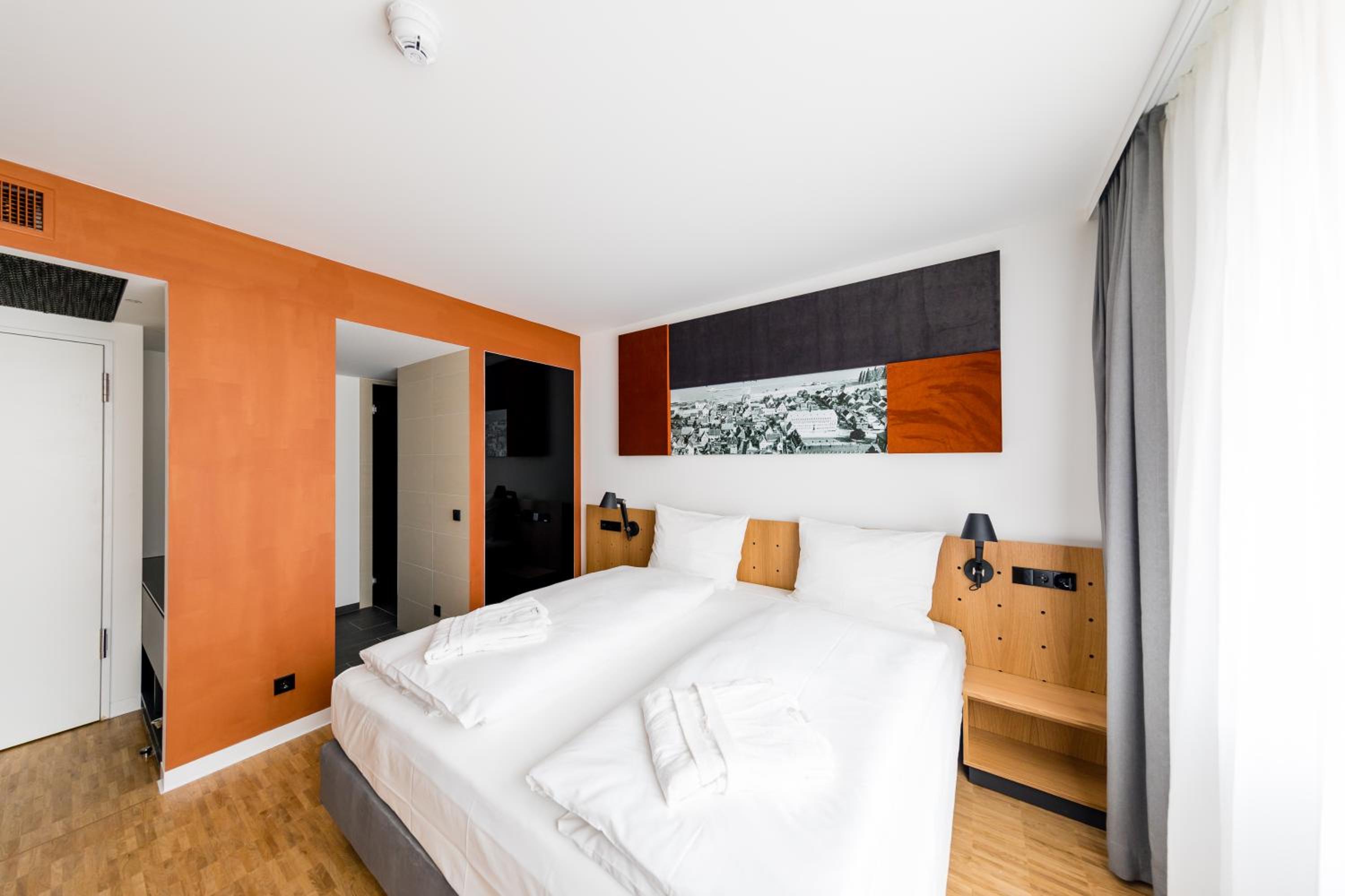 Superior King Room photo 3