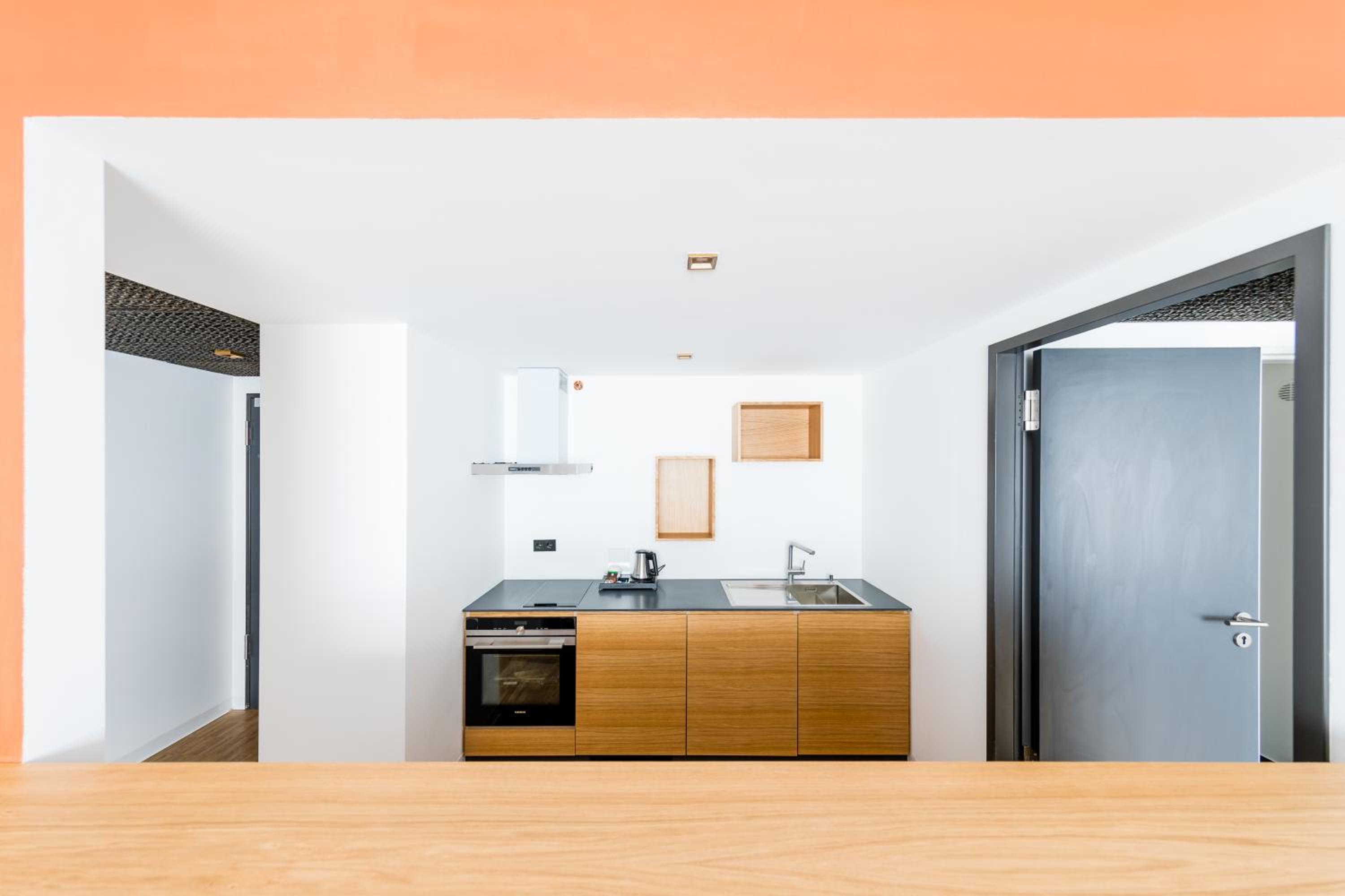Longstay Room photo 2
