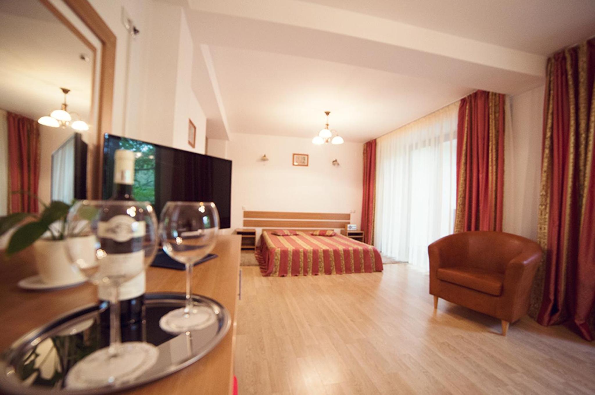 Junior Suite photo 2