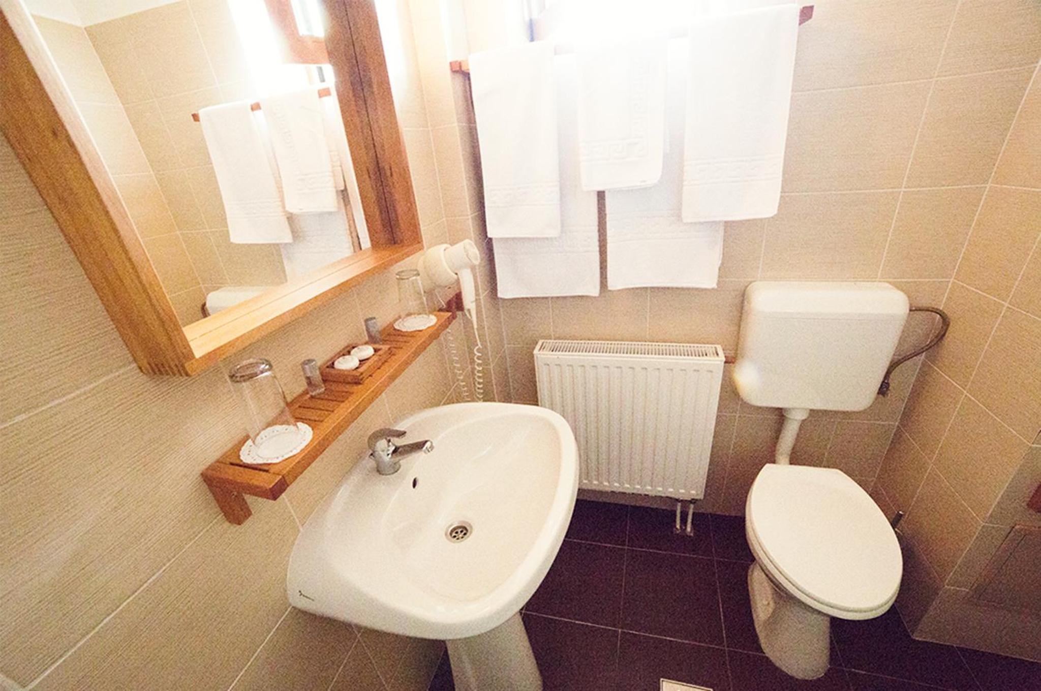 Twin Room photo 2