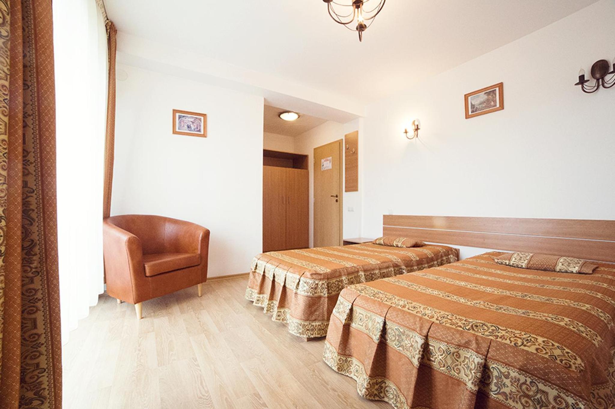 Twin Room photo 3