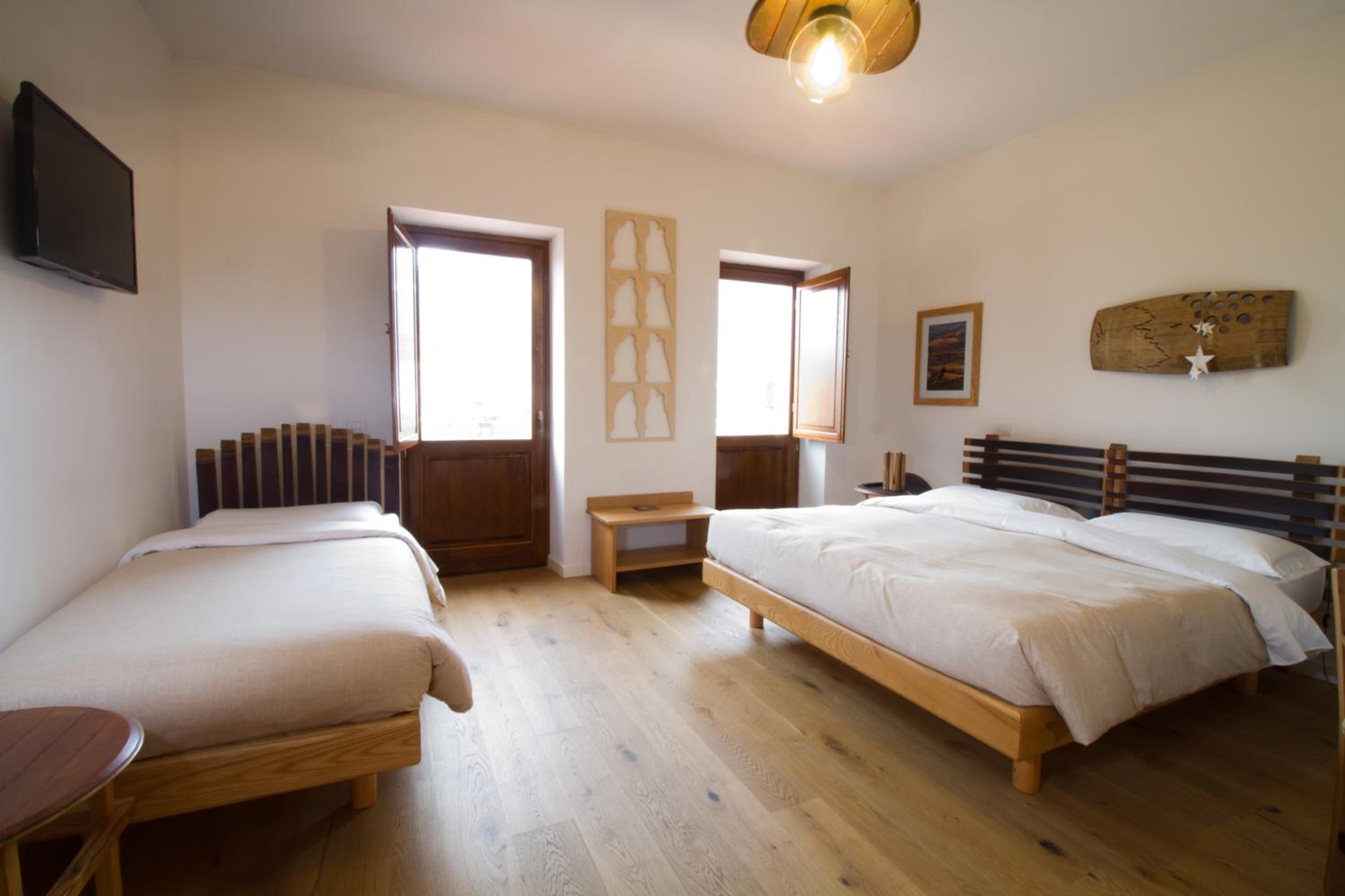Double Room with Balcony photo 1
