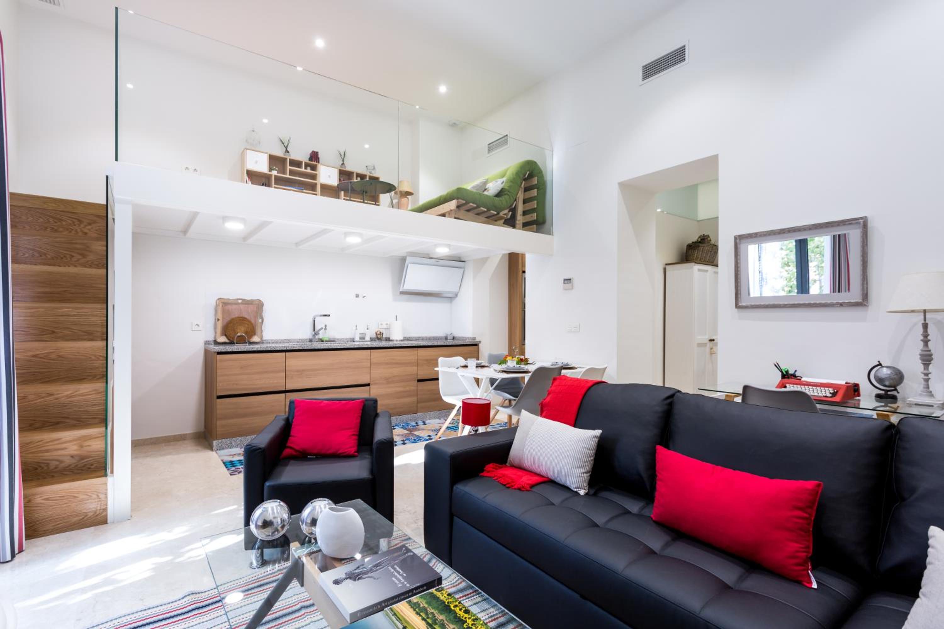 Apartamento Superior