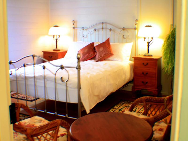Pearl - Queen Room