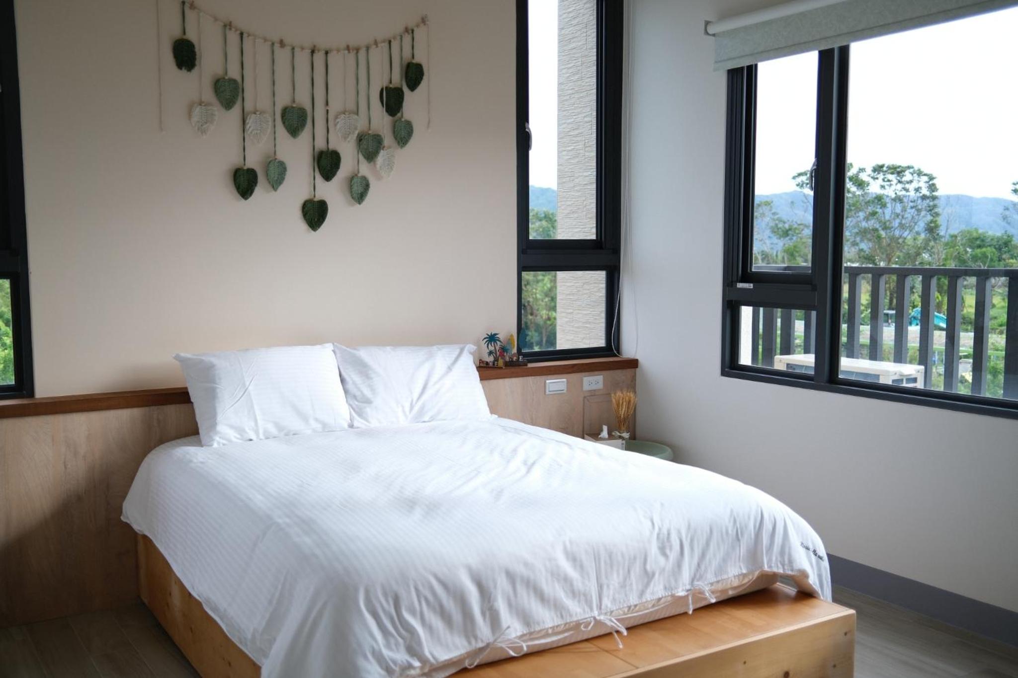 Double Room with Garden View photo 1