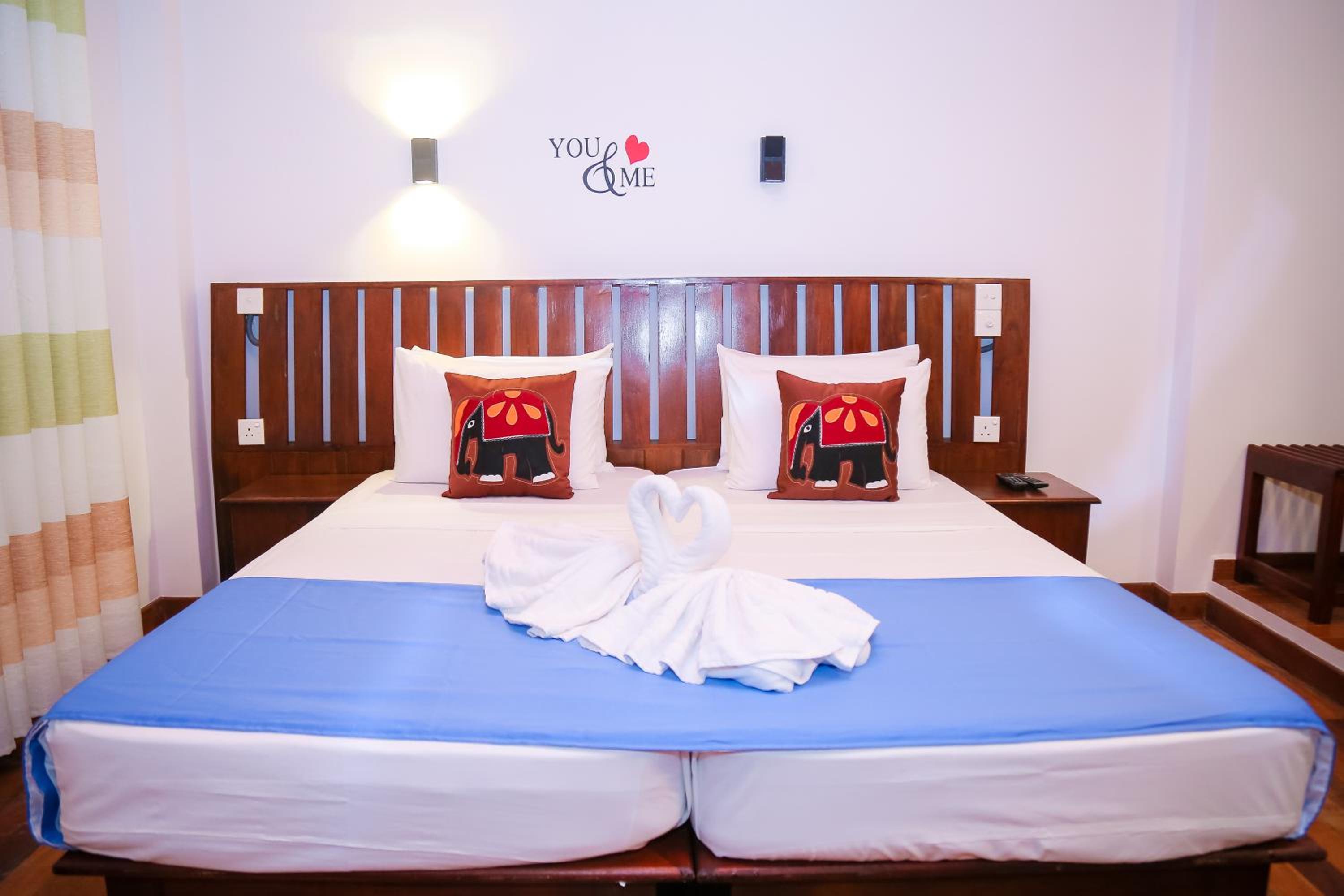 Budget Double Room photo 3