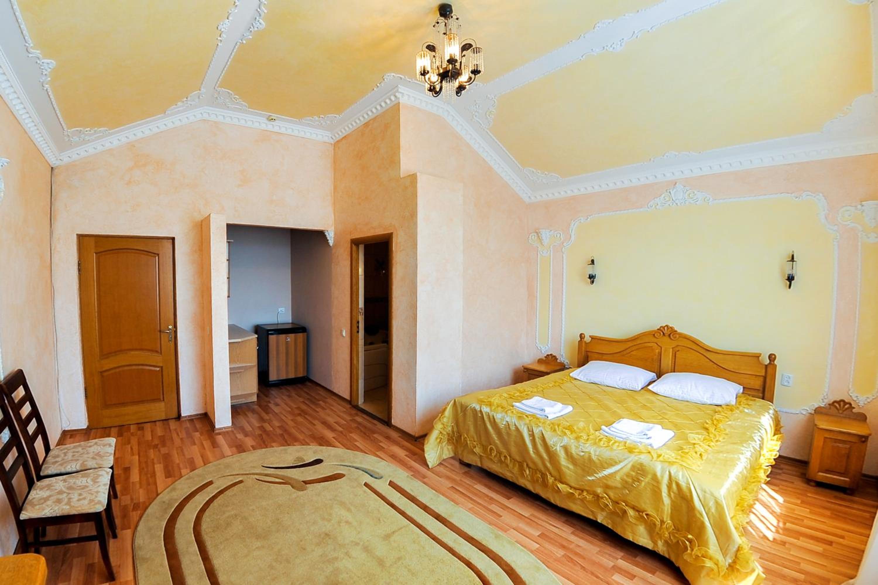 Superior Double Room photo 2