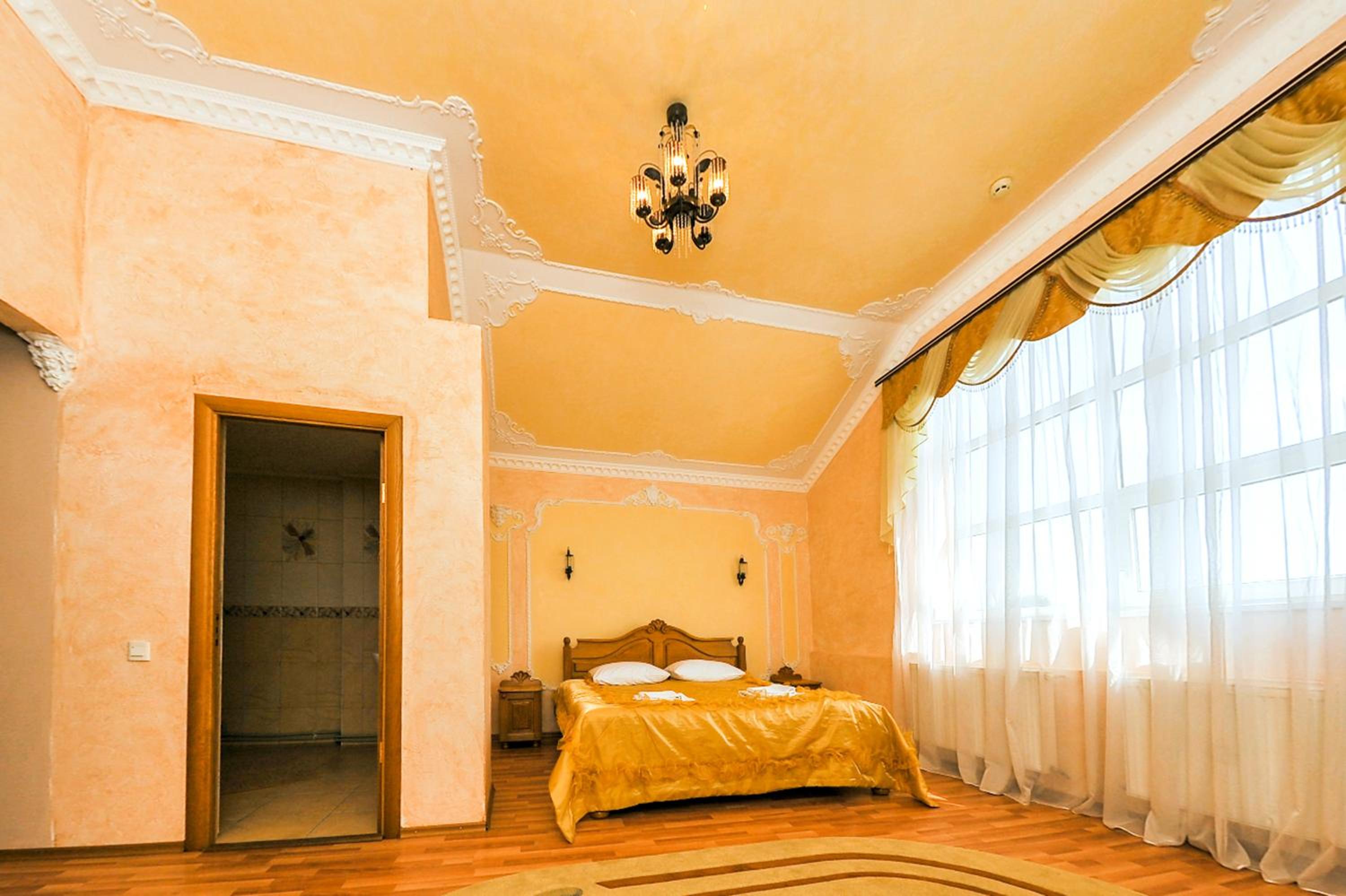 Superior Double Room photo 1