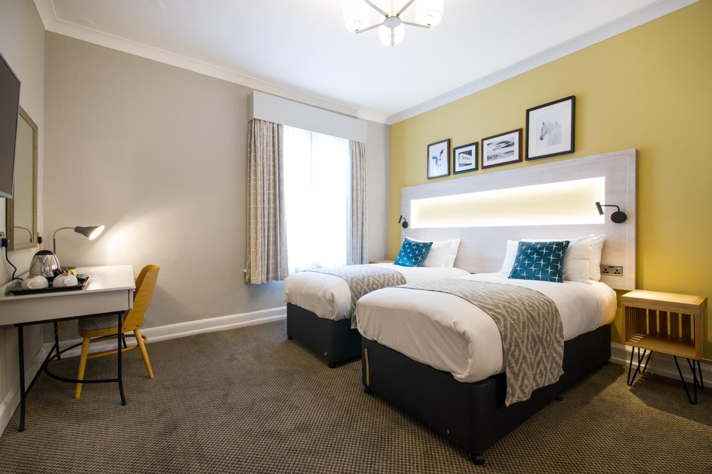 Double Or Twin Room photo 1