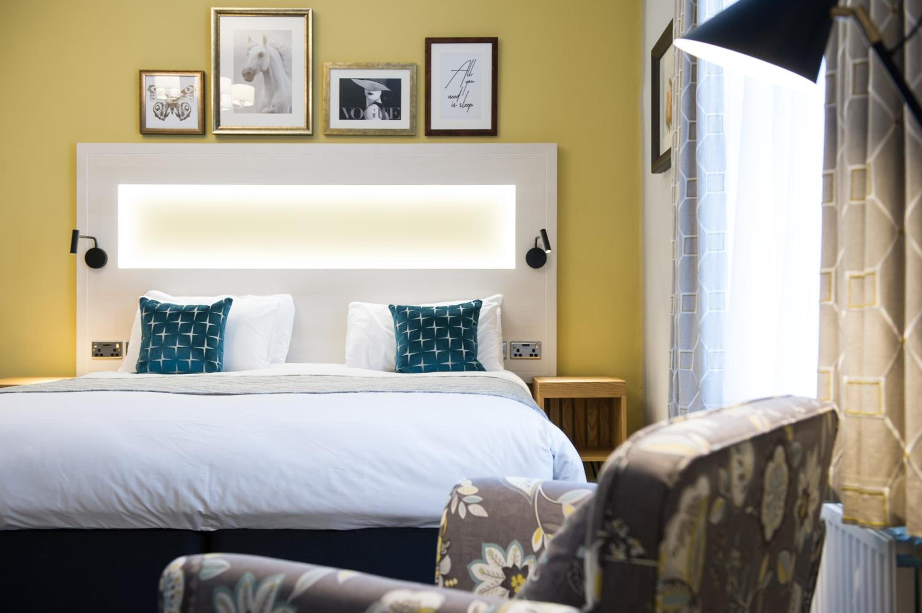 Double Room photo 3