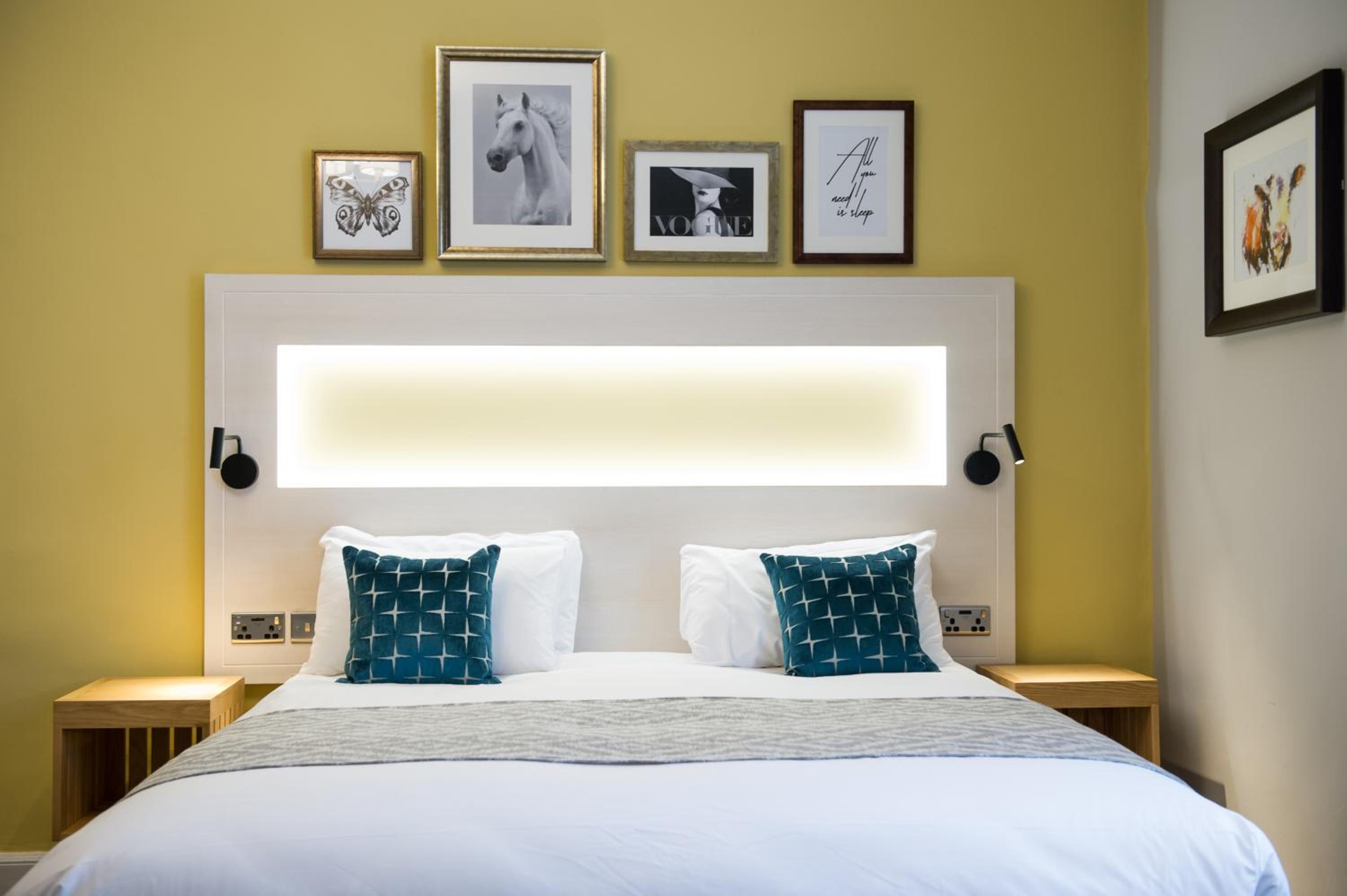 Double Room photo 2