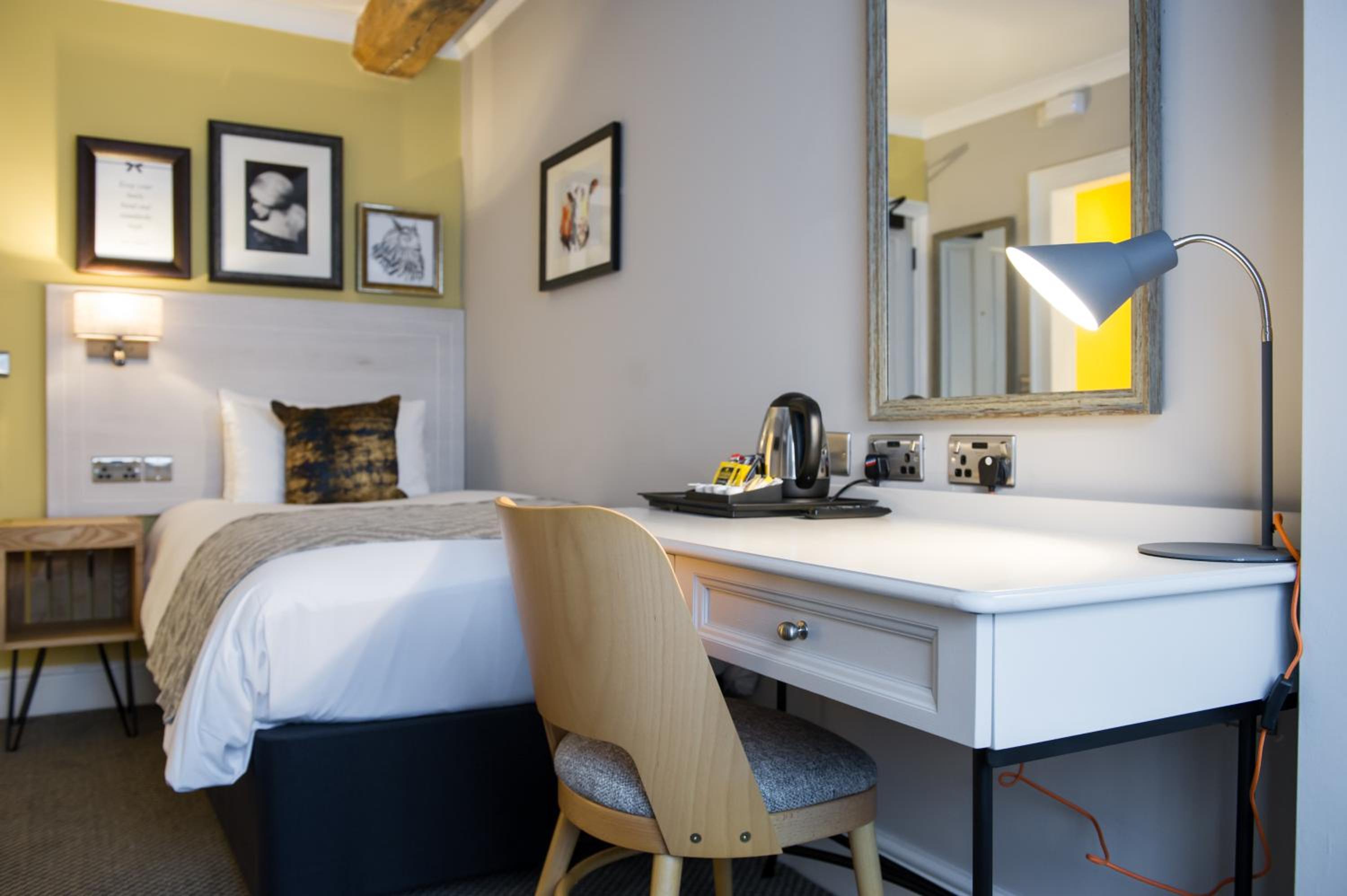 Single Room photo 3