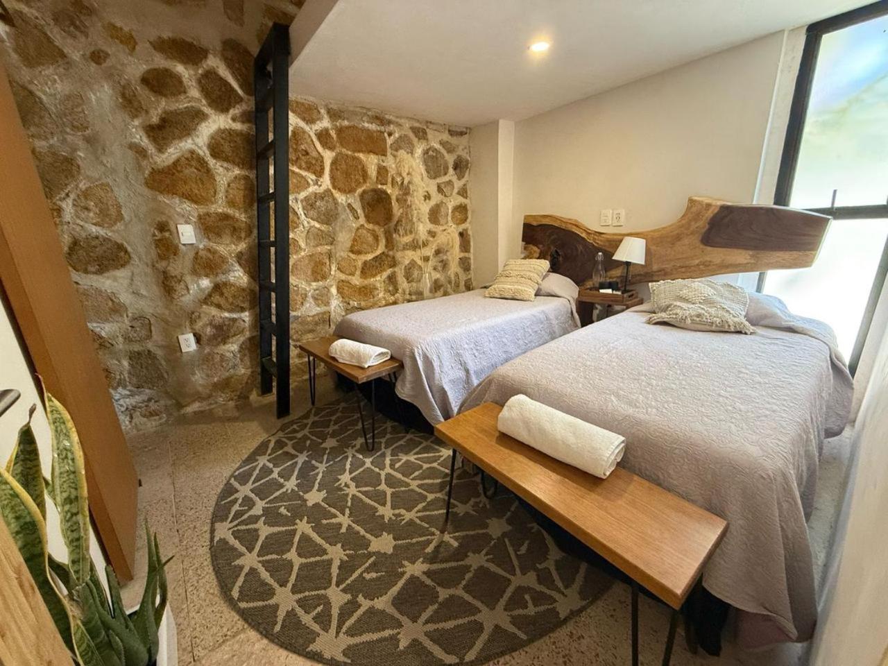 Deluxe Quadruple Room photo 1