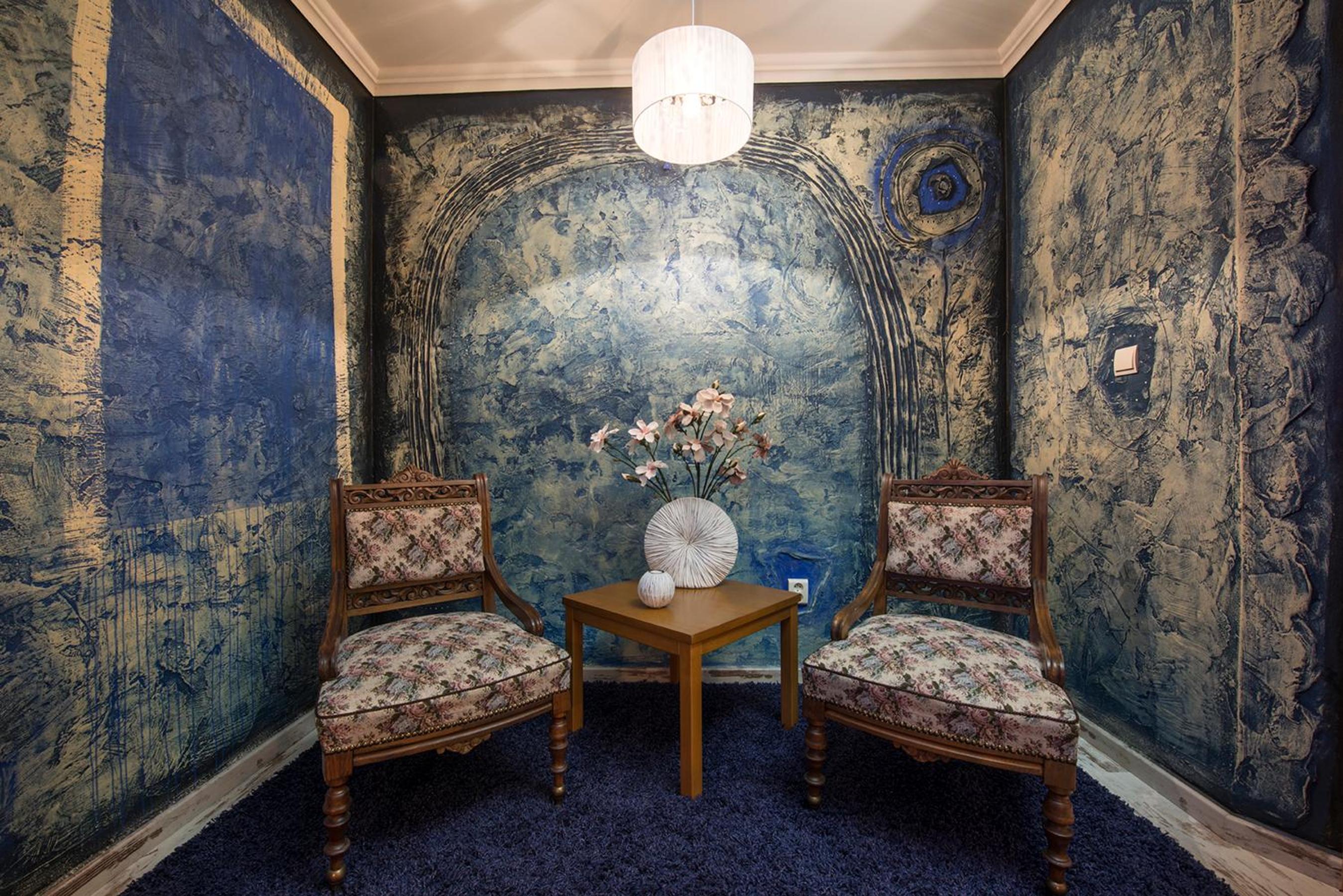 Deluxe Double Room - Photo 4