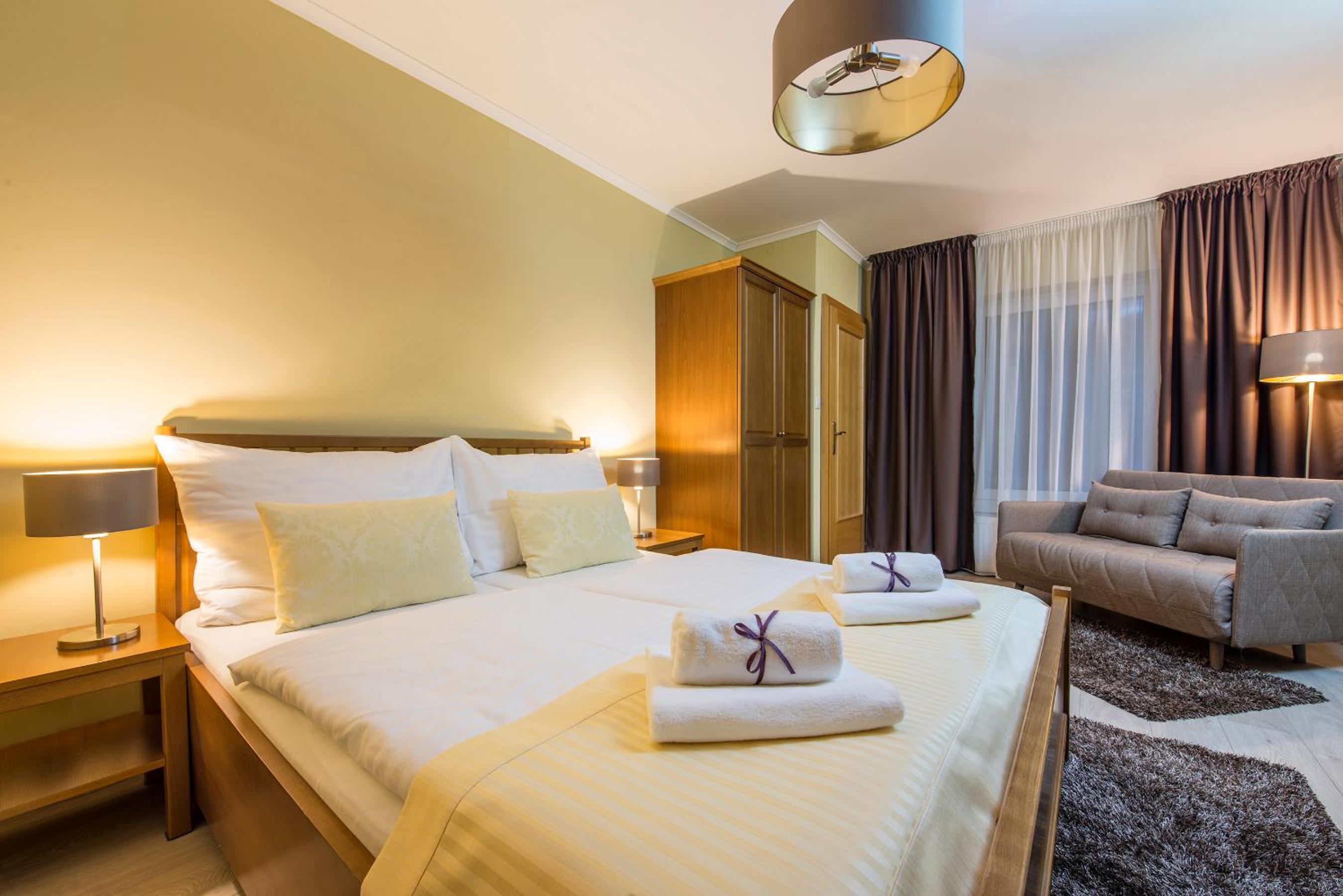 Double Room with Kitchenette - Photo 4