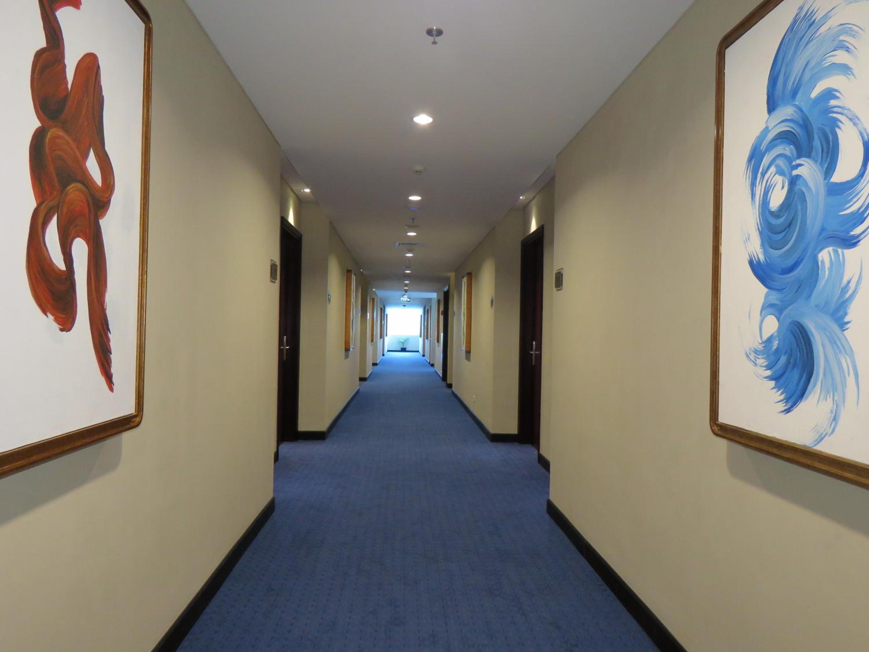 Superior Double Room - Photo 2