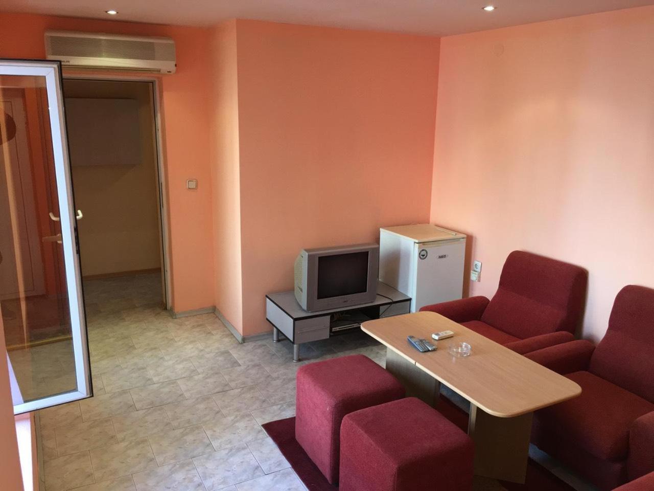 Standard Apartment - Photo 1