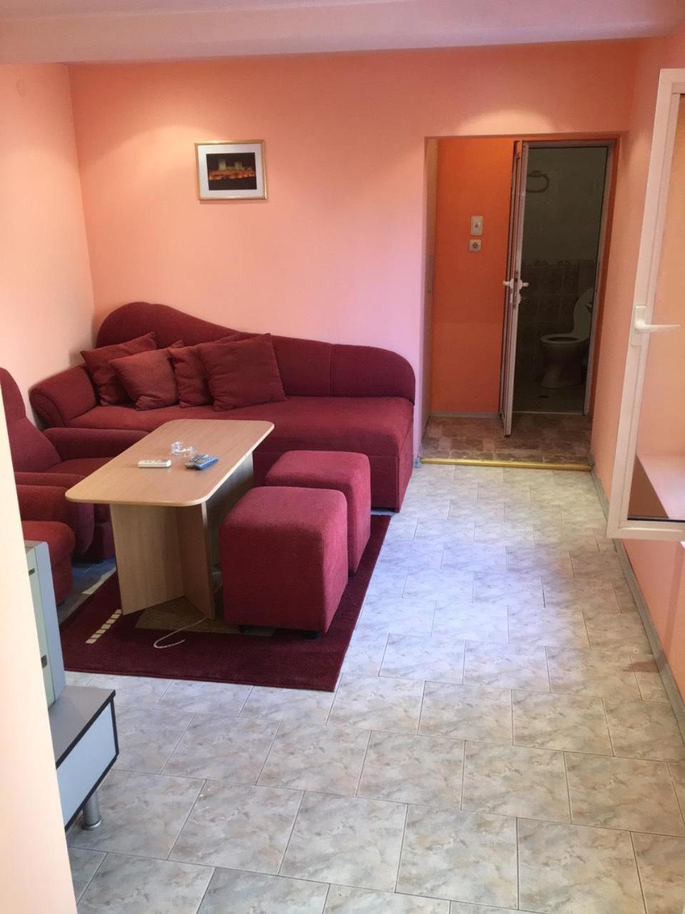 Standard Apartment - Photo 6