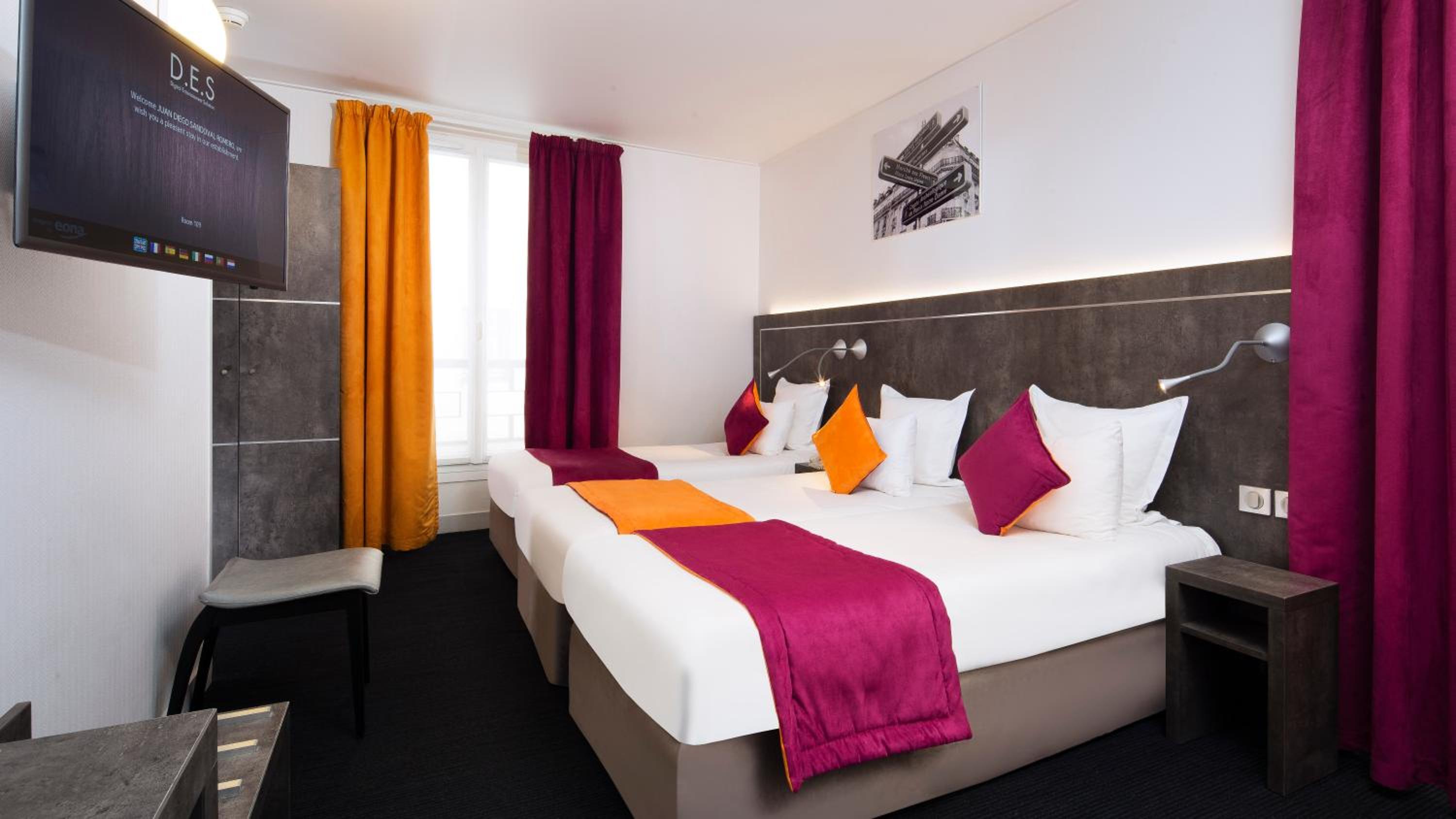 Triple Room photo 1