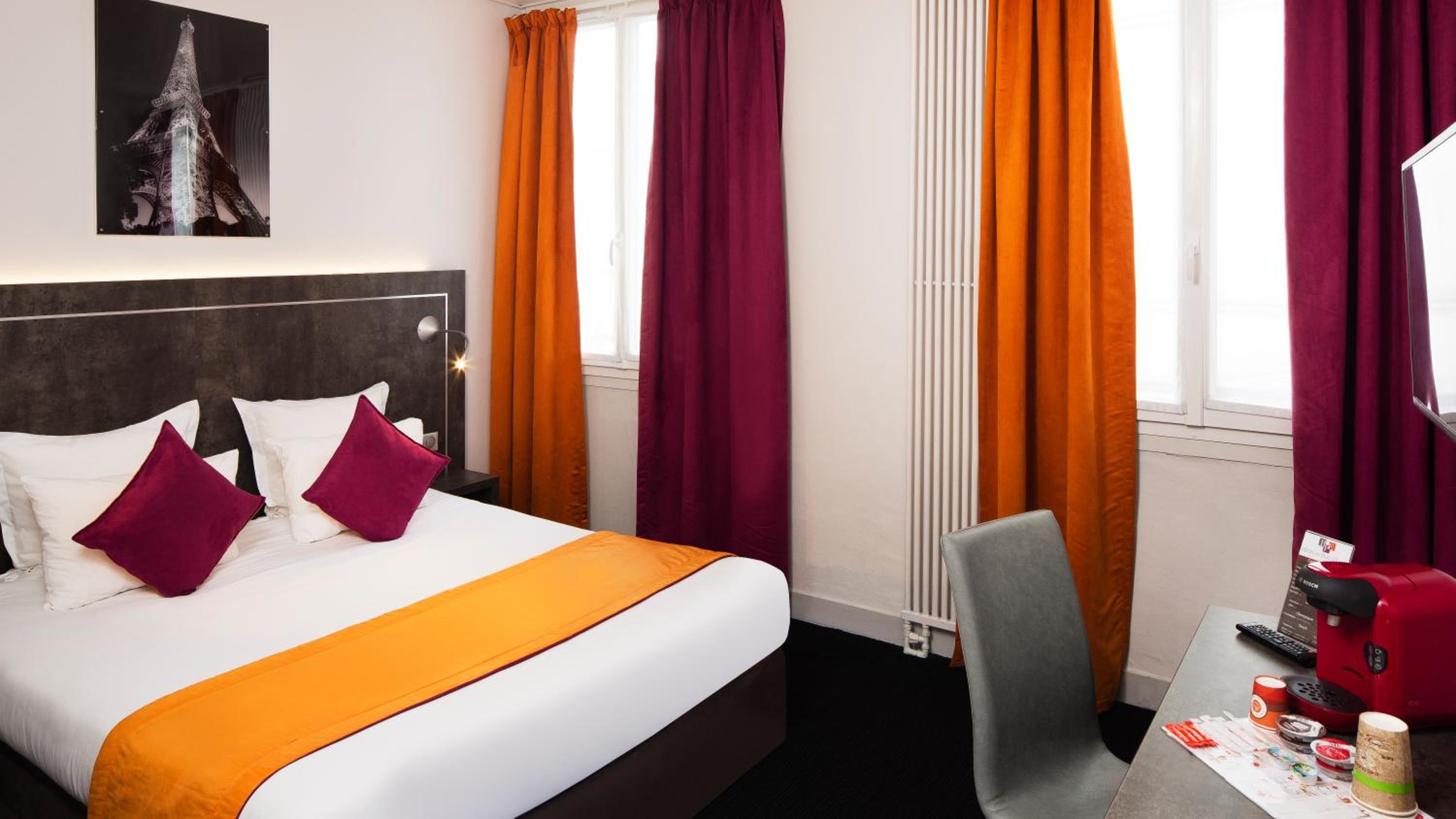 Double Room photo 2
