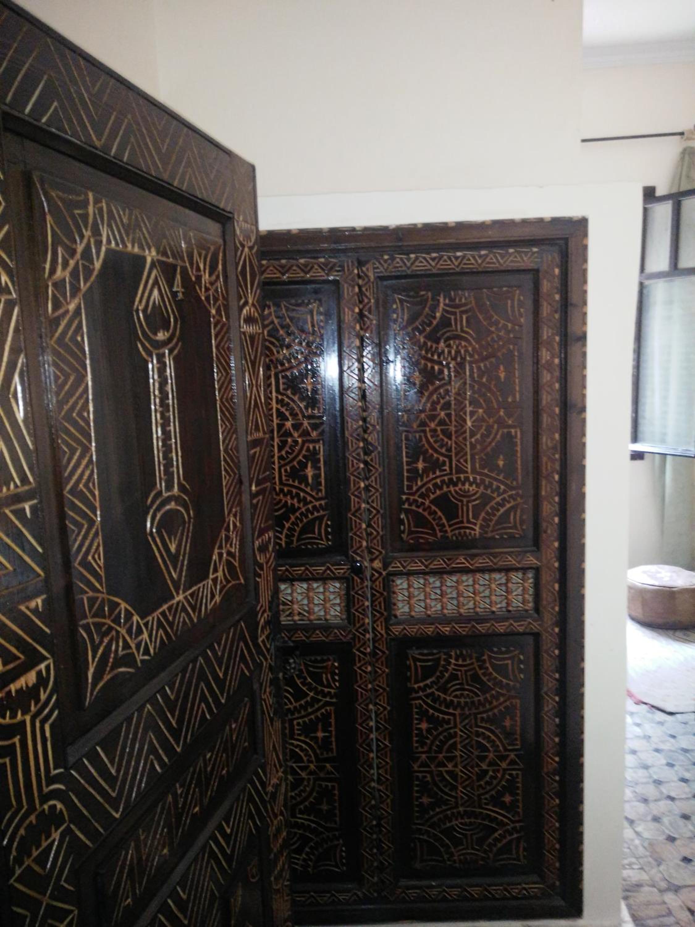 Quadruple Room with Shower photo 3