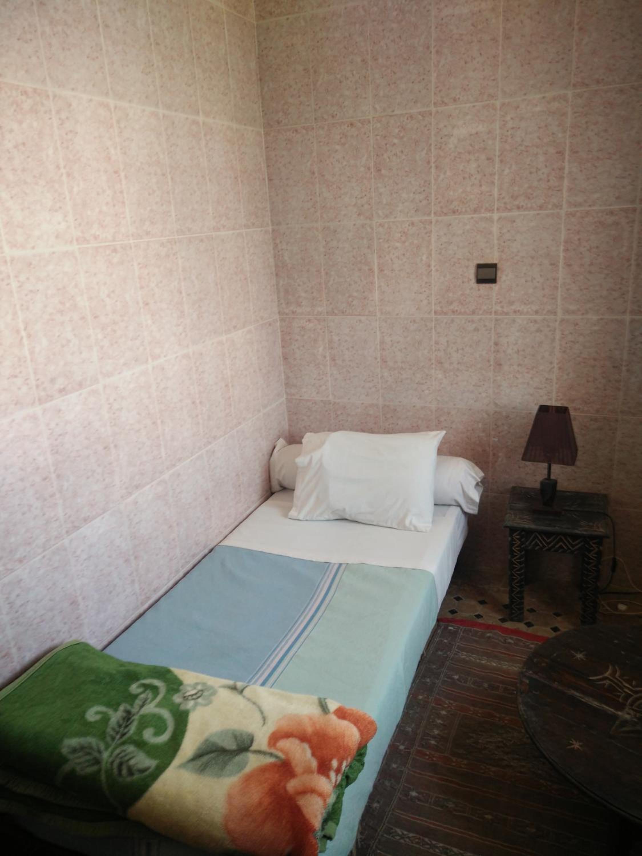 Single Room with Shower photo 3