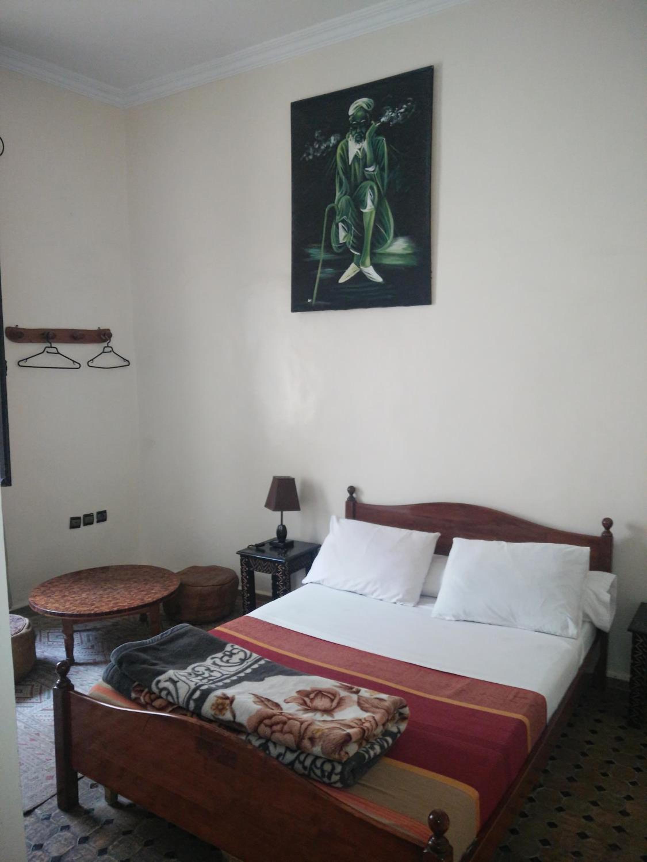 Double Room with Private Bathroom - Photo 5