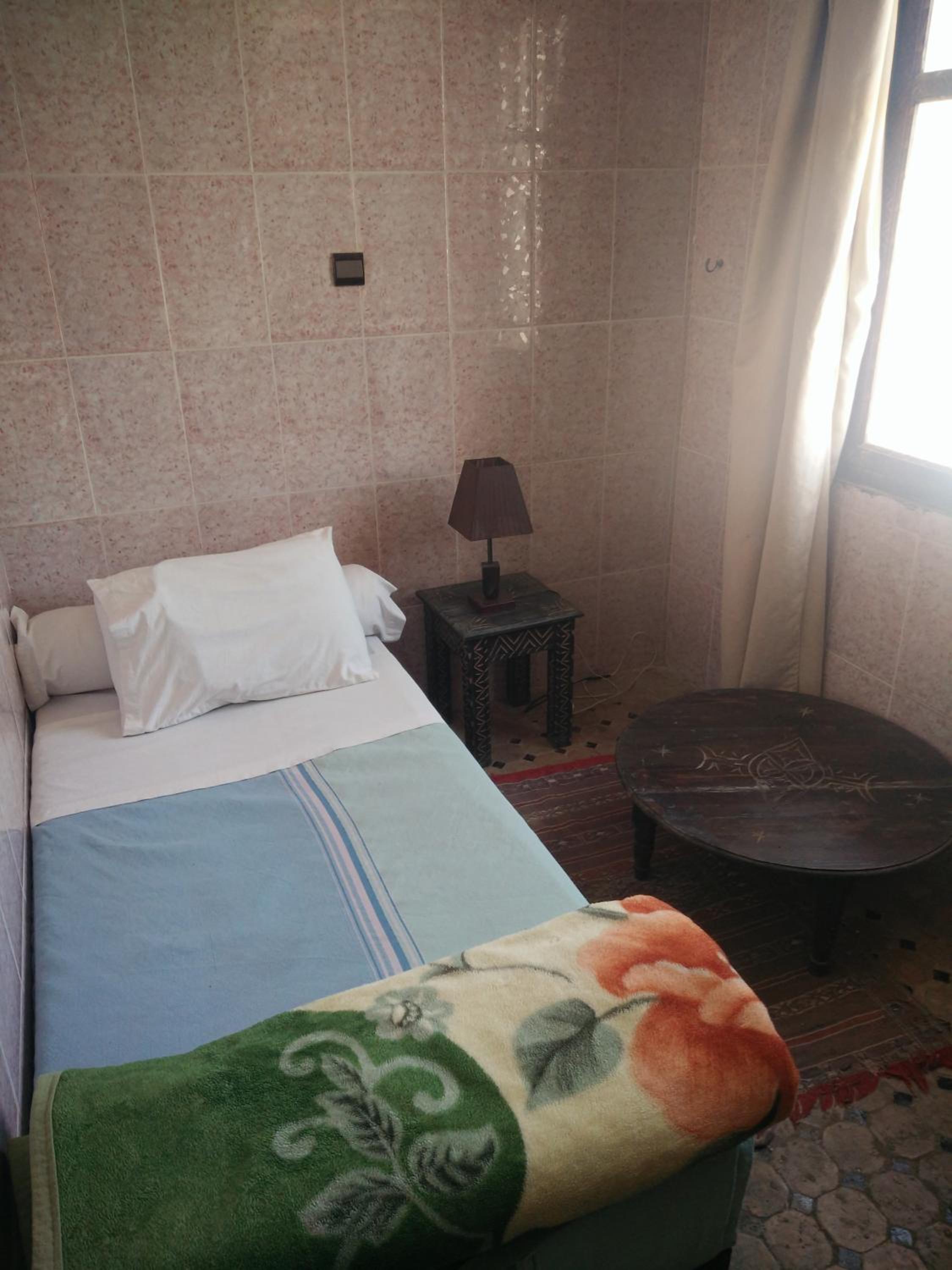 Single Room with Shower photo 2