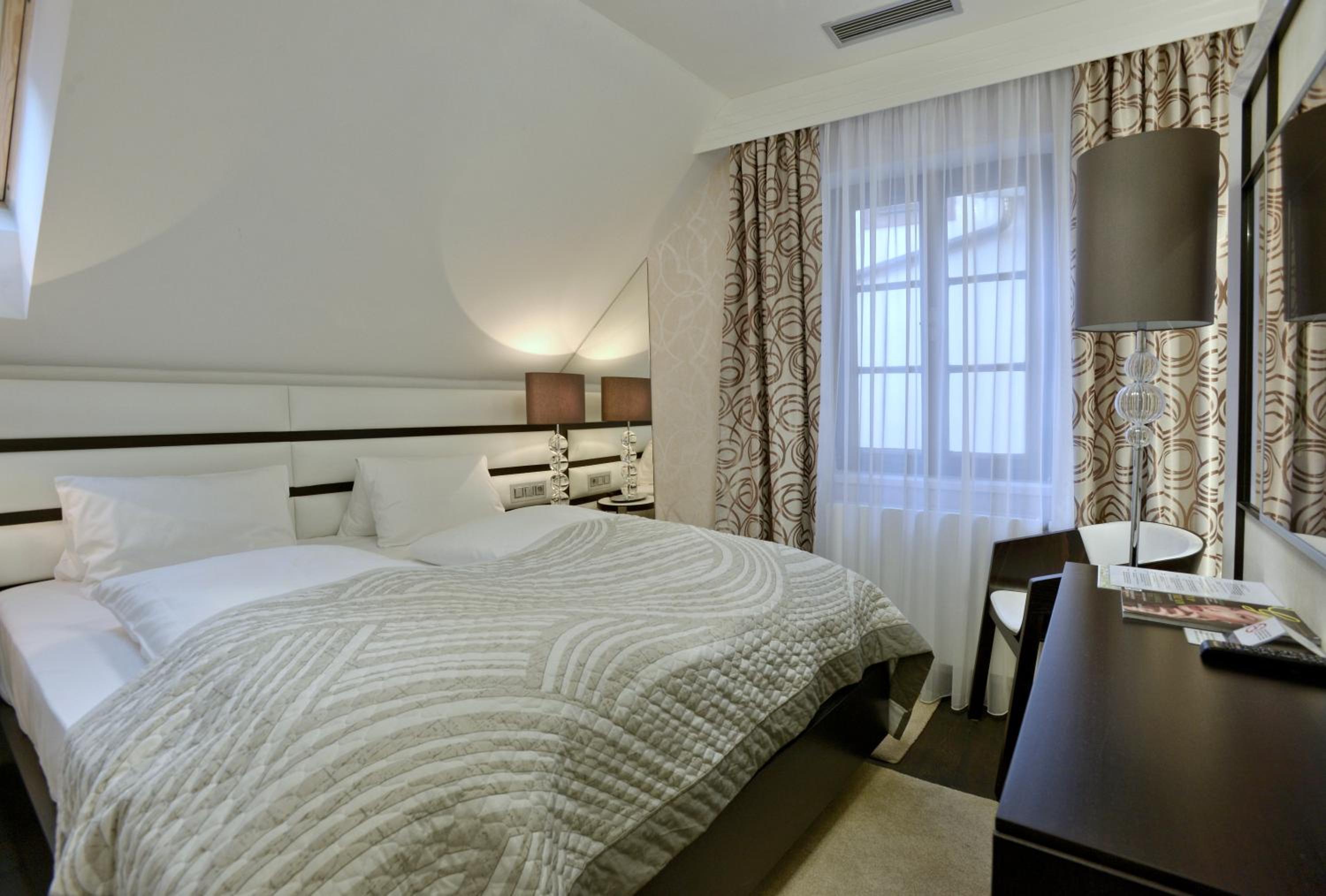  Double room - Depandance - Panská Street - Photo 13