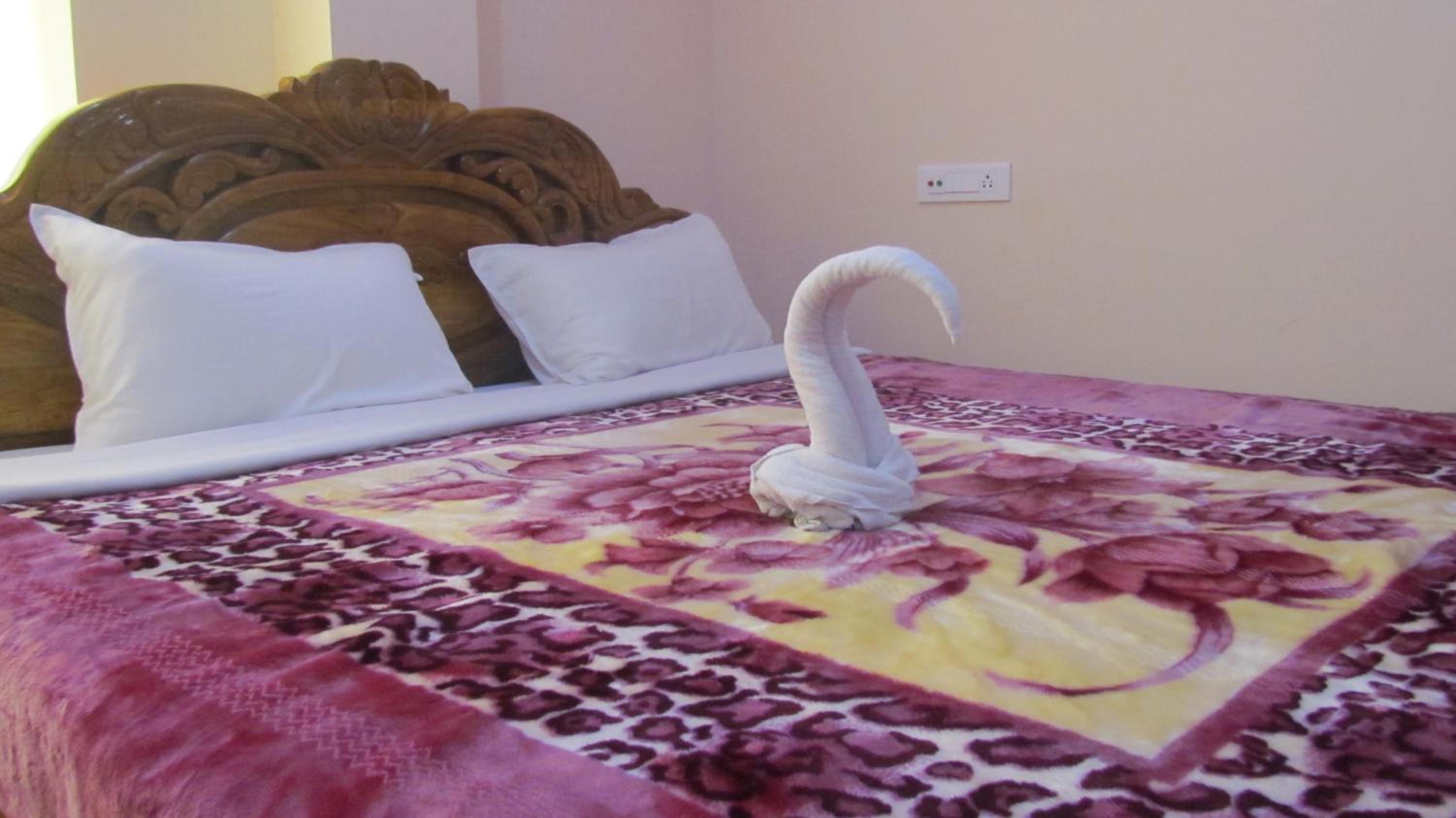 Deluxe Room photo 2