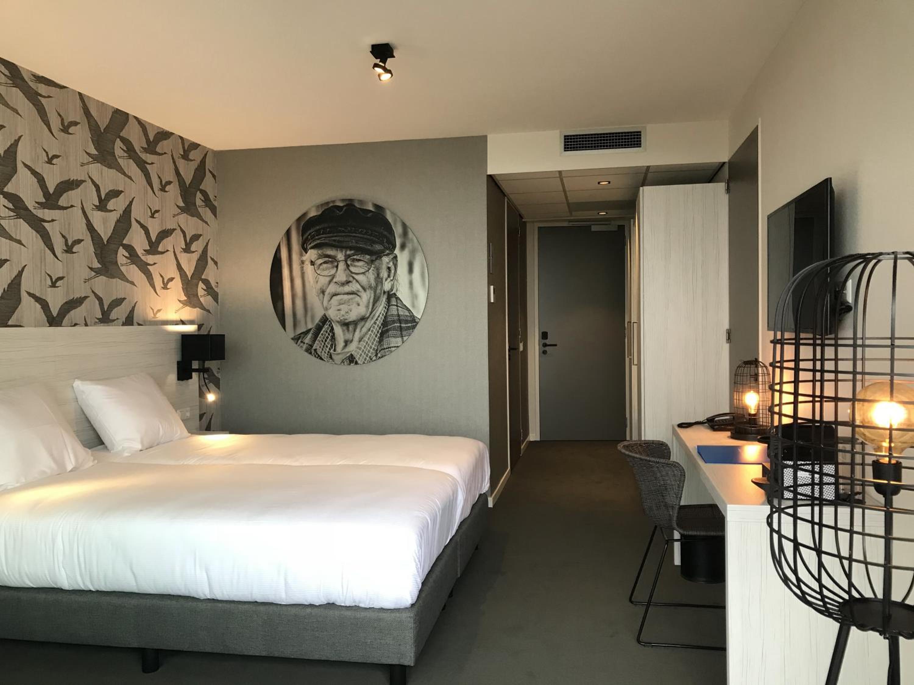 Fletcher Hotel-Restaurant Het Veerse Meer, Billede 4