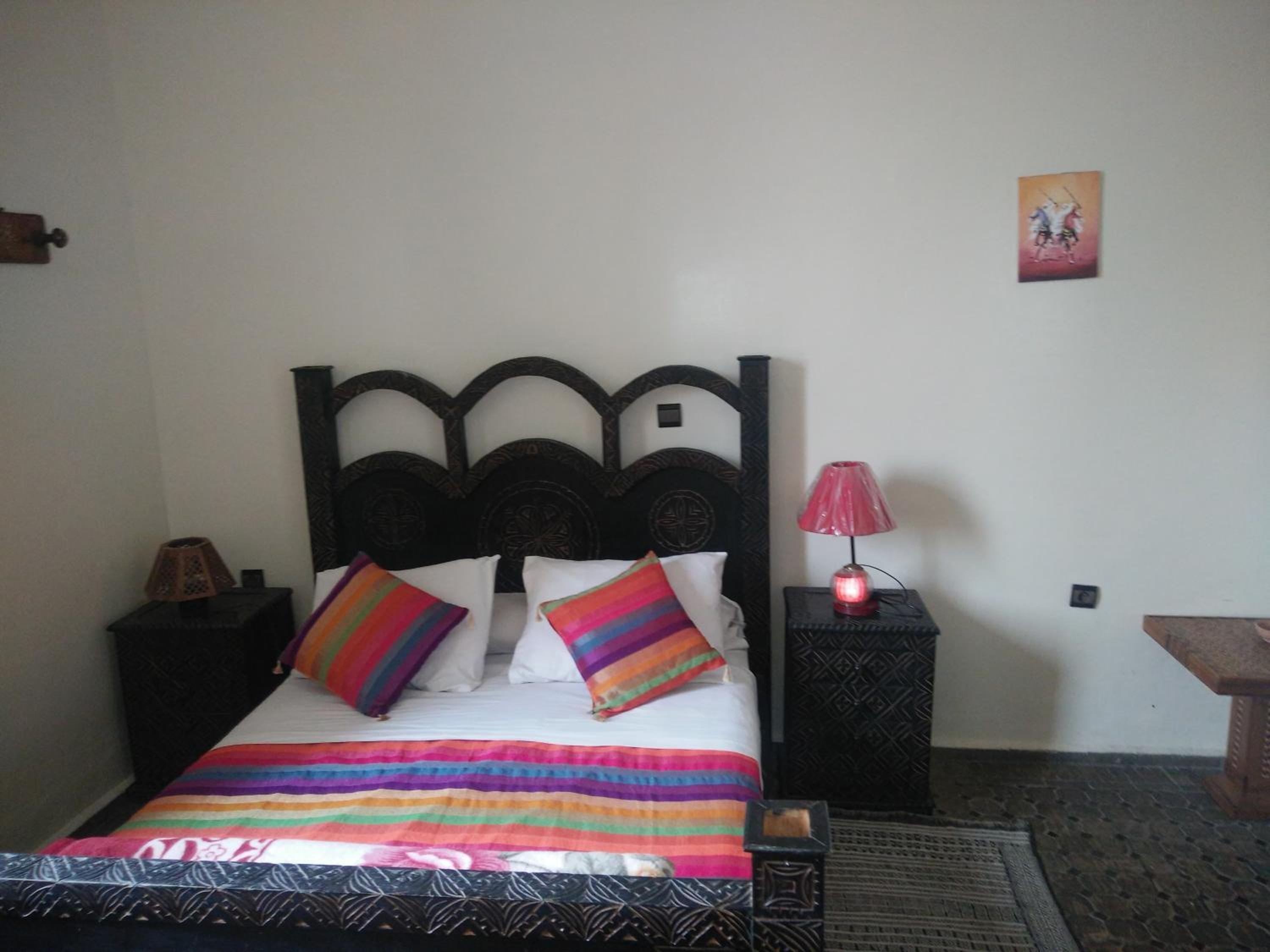 Double Room with Private Bathroom - Photo 1