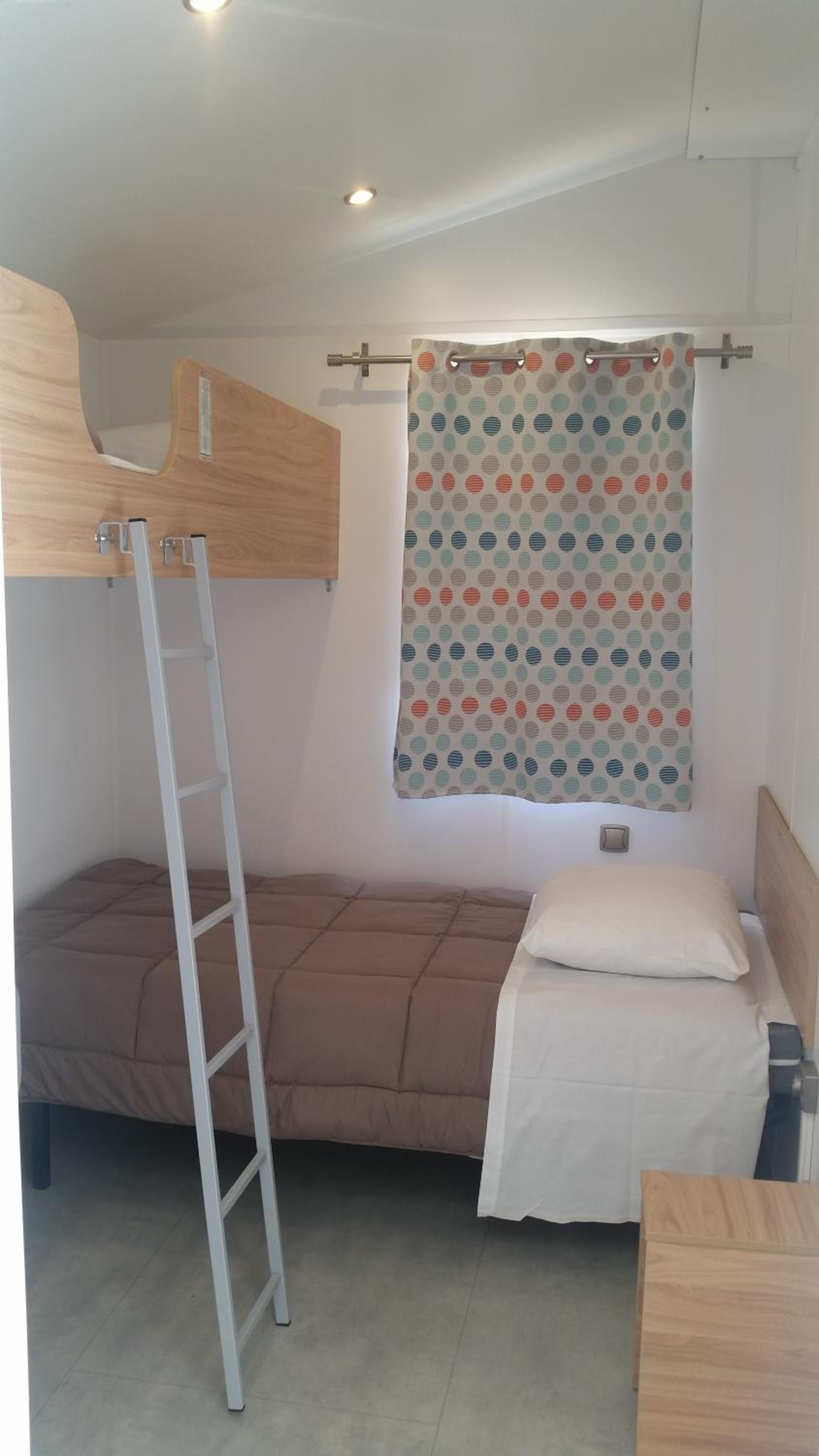 Camping La Pinède, Zdjęcie 5