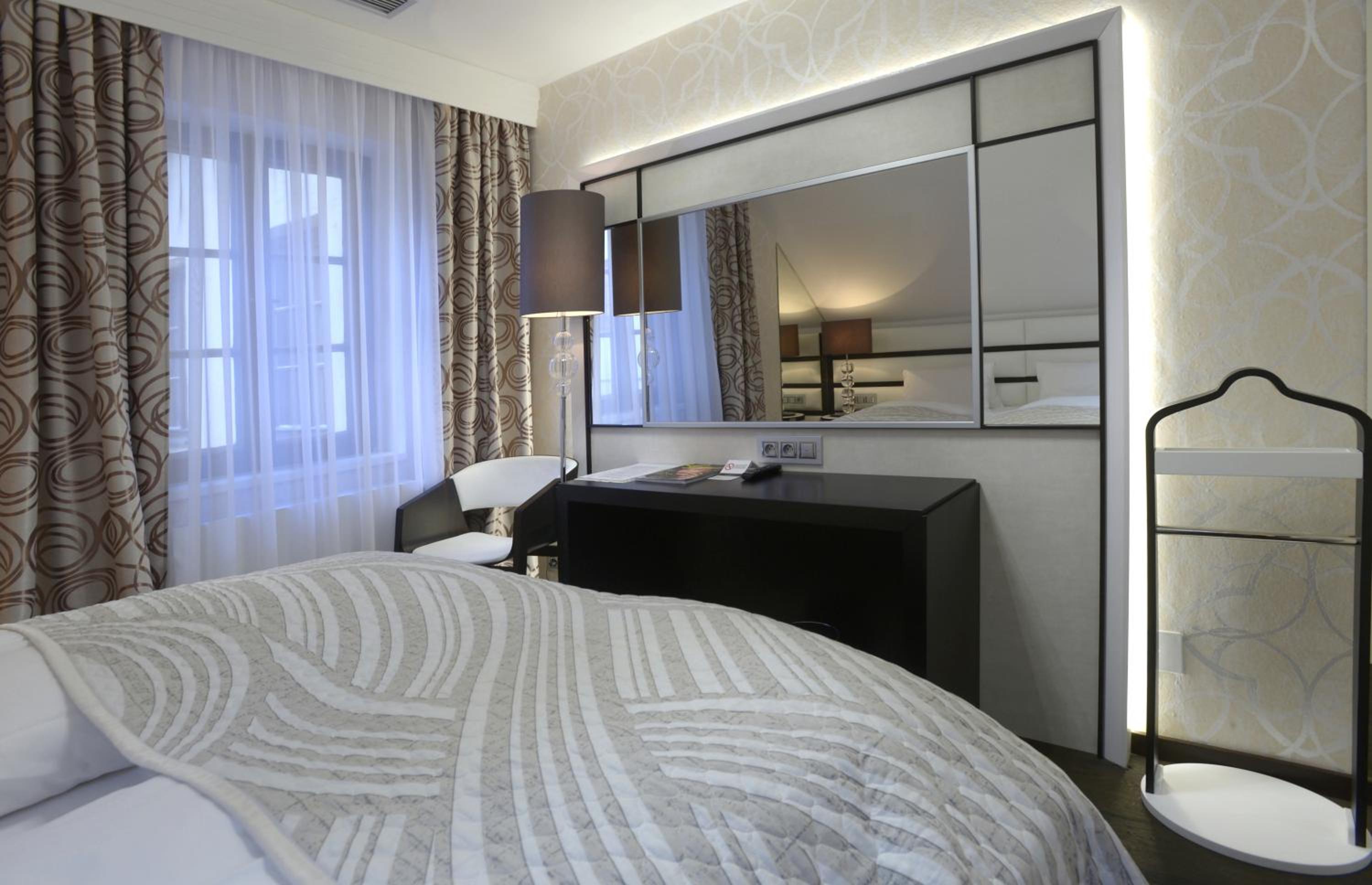  Double room - Depandance - Panská Street - Photo 12