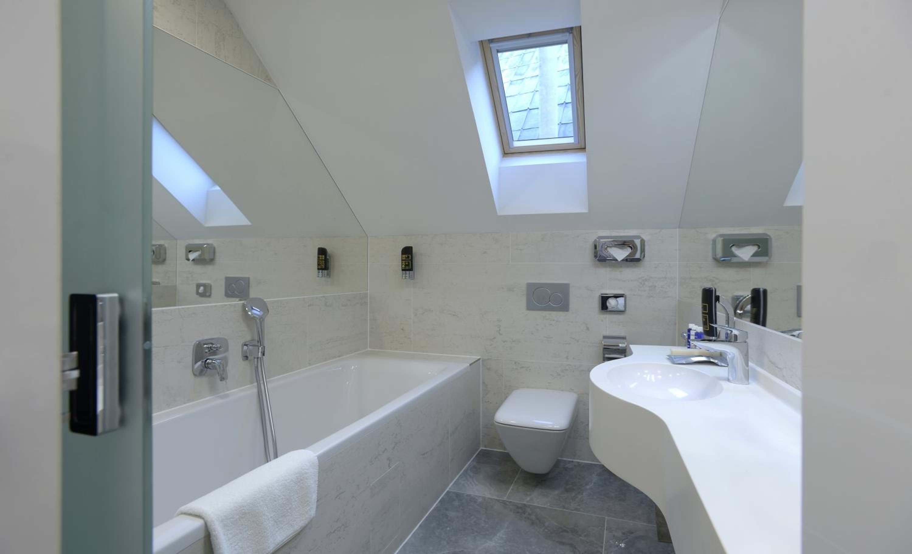  Double room - Depandance - Panská Street - Photo 11