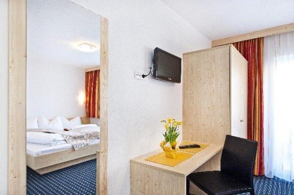 Quadruple Room photo 1