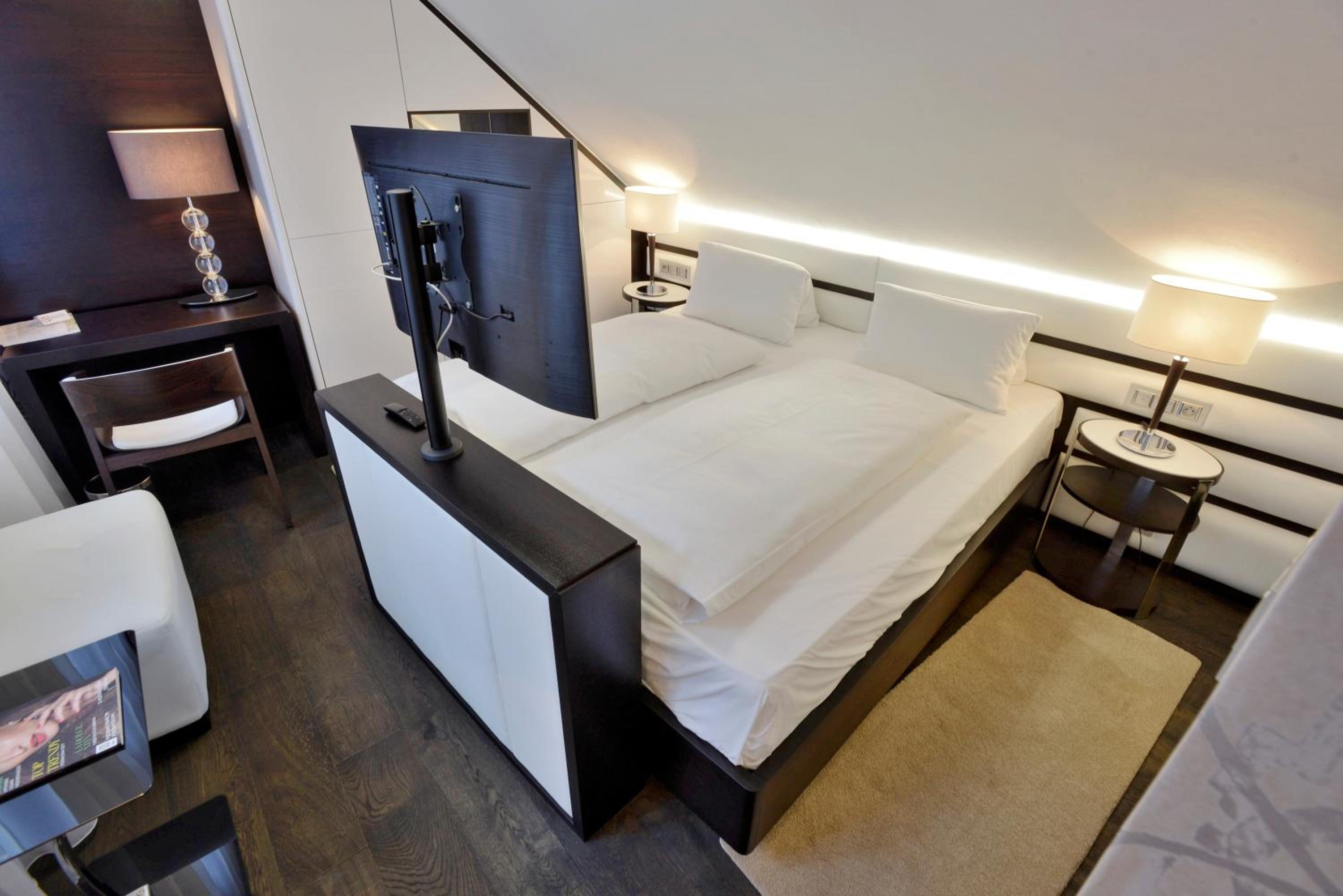  Double room - Depandance - Panská Street - Photo 1