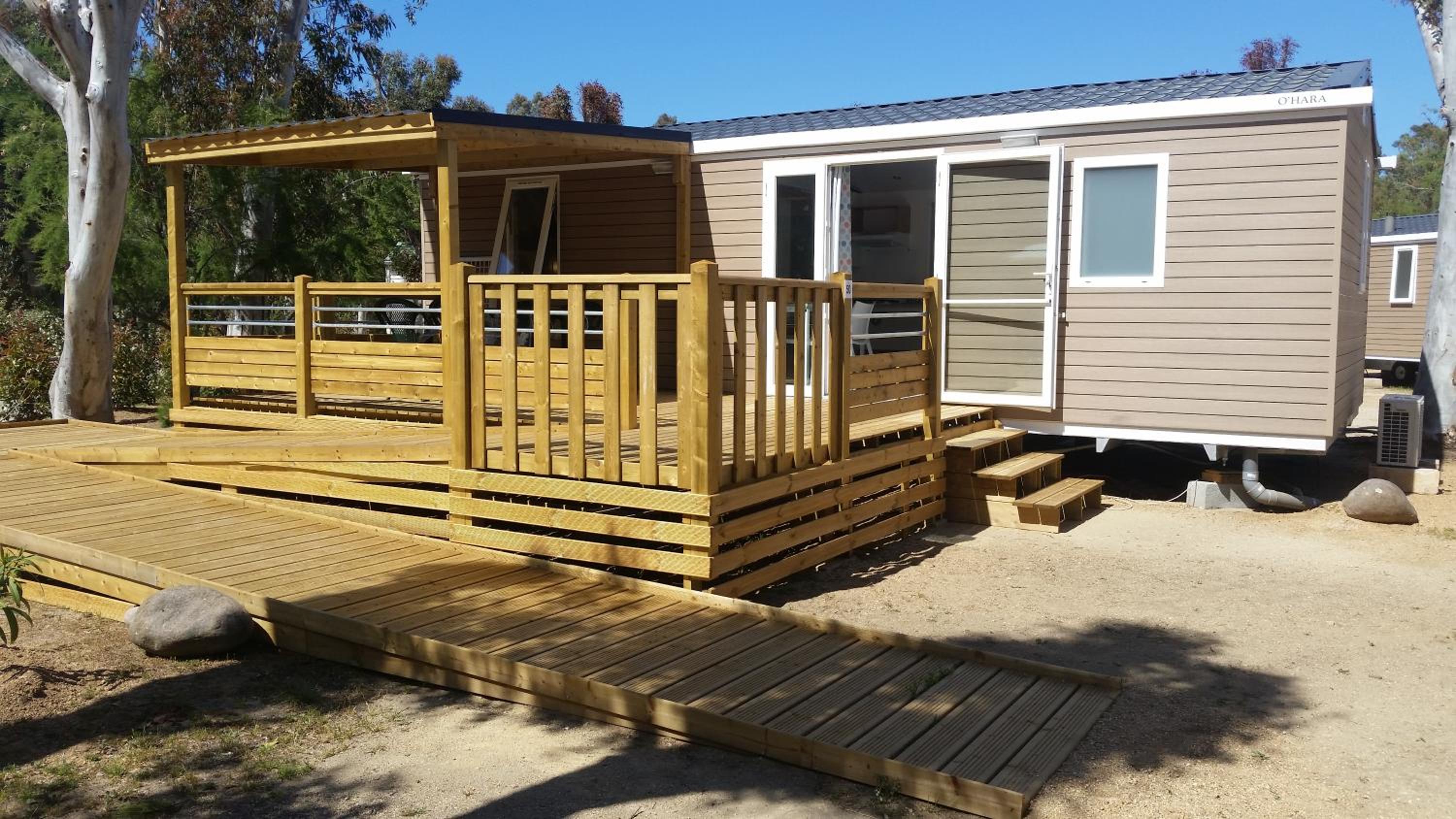 Camping La Pinède, Zdjęcie 8