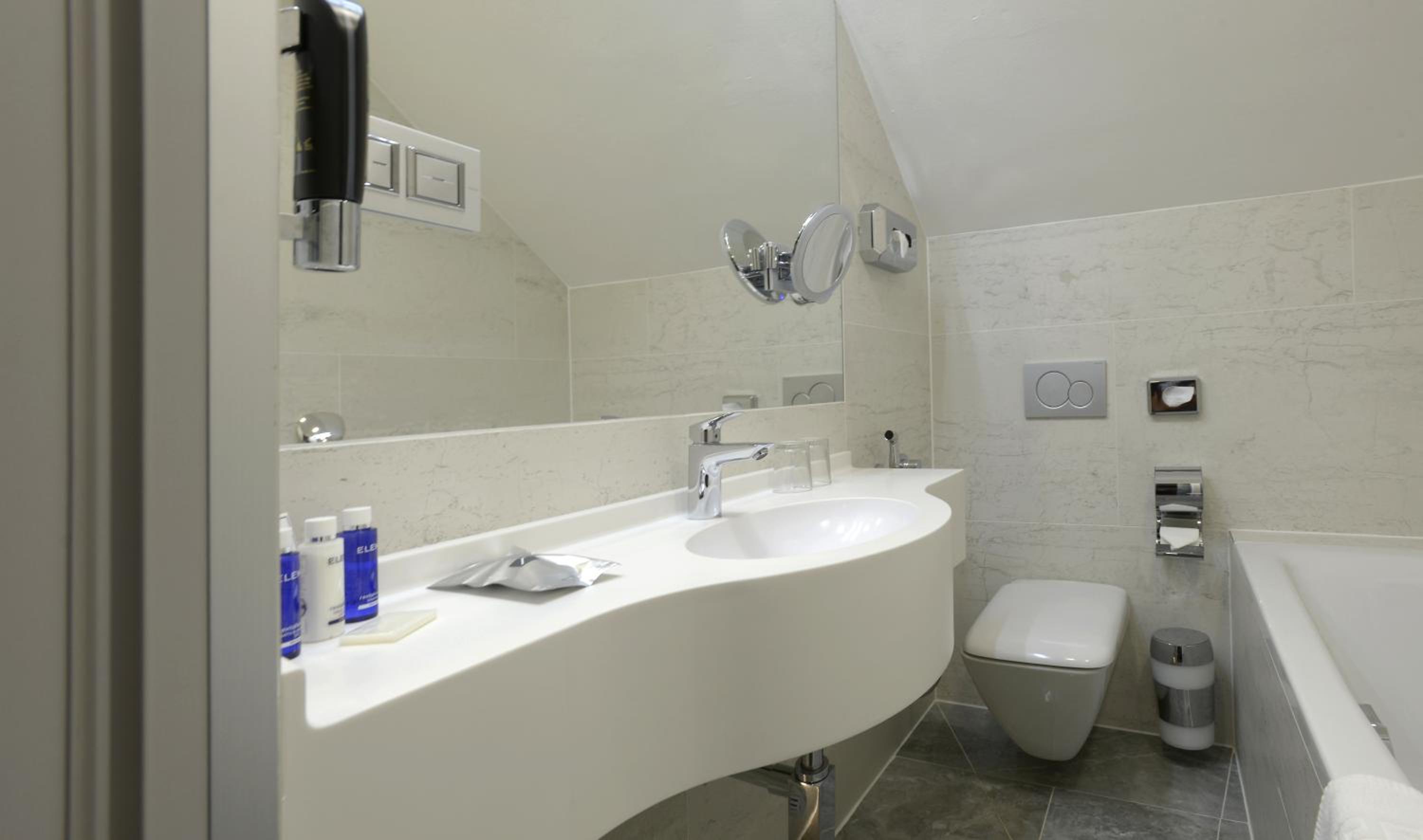  Double room - Depandance - Panská Street - Photo 10