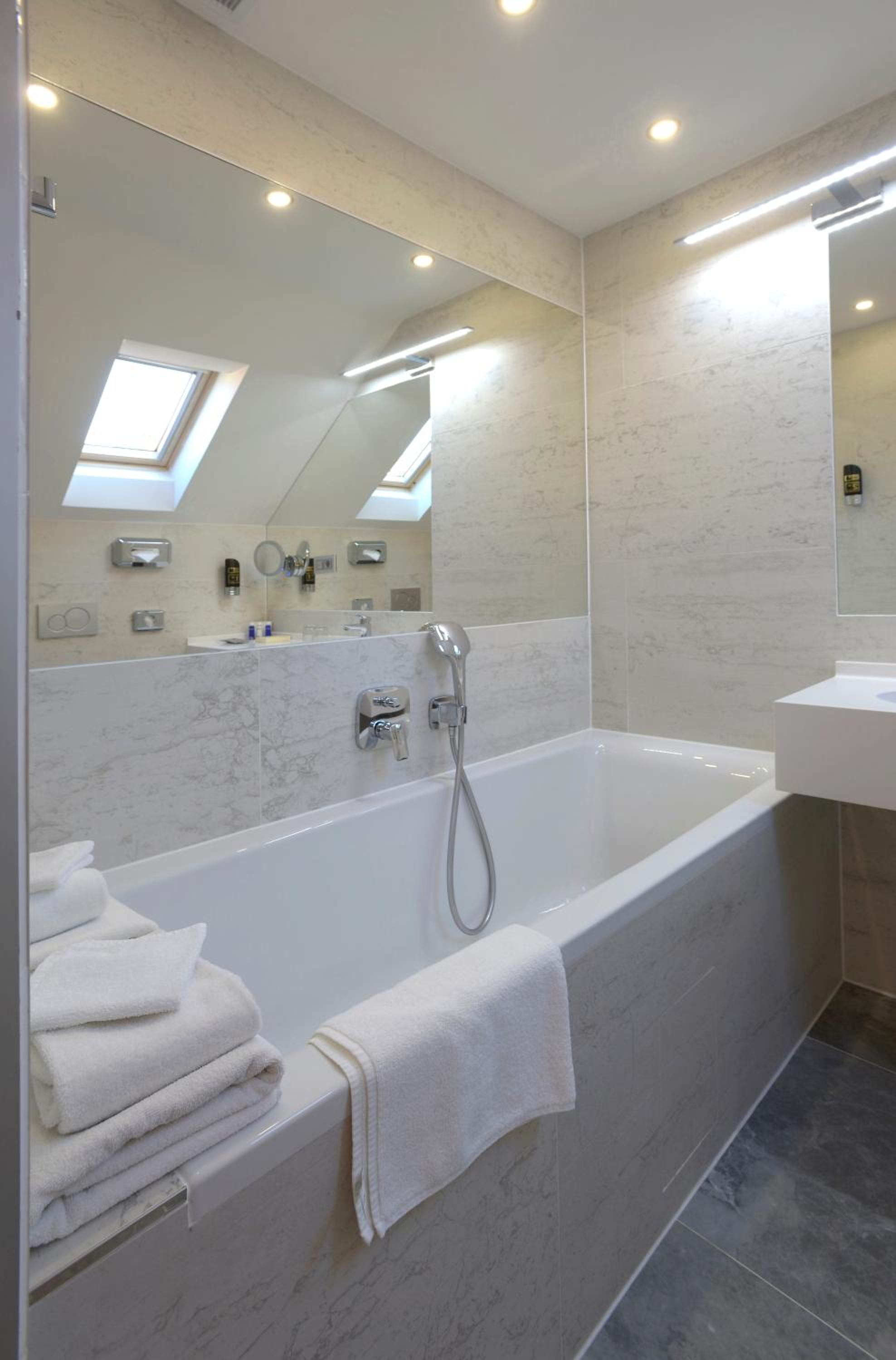  Double room - Depandance - Panská Street - Photo 3