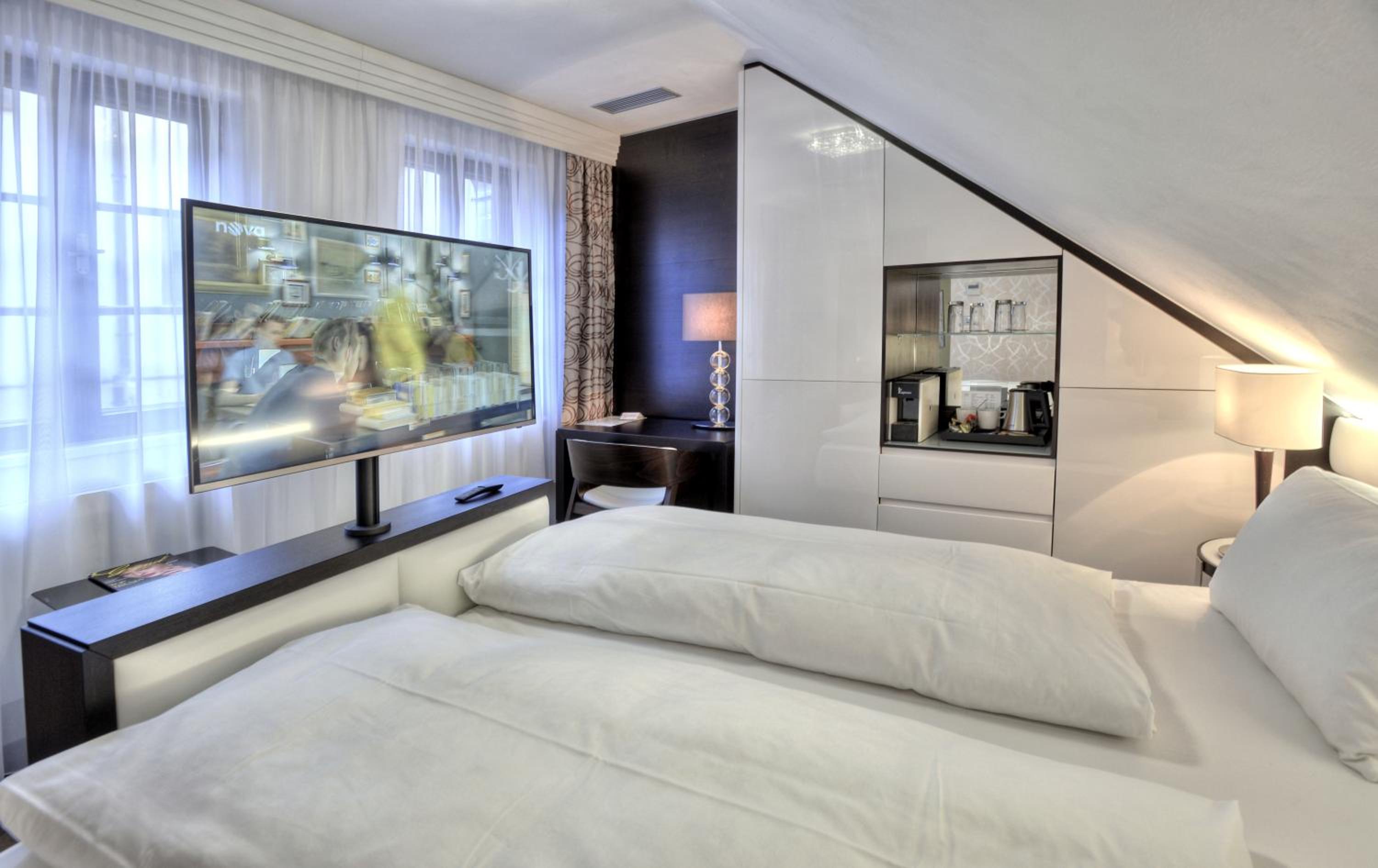  Double room - Depandance - Panská Street - Photo 2