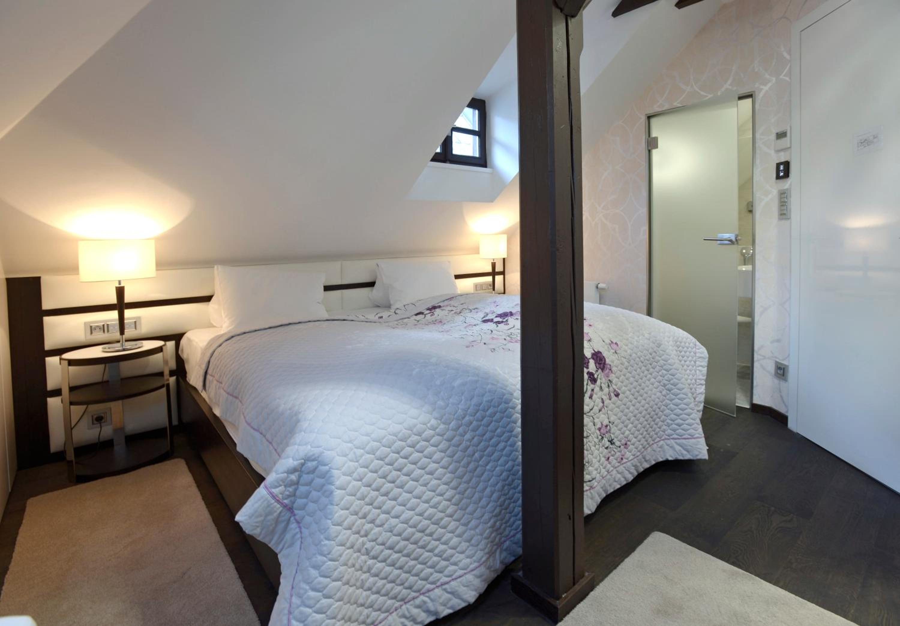  Double room - Depandance - Panská Street - Photo 15