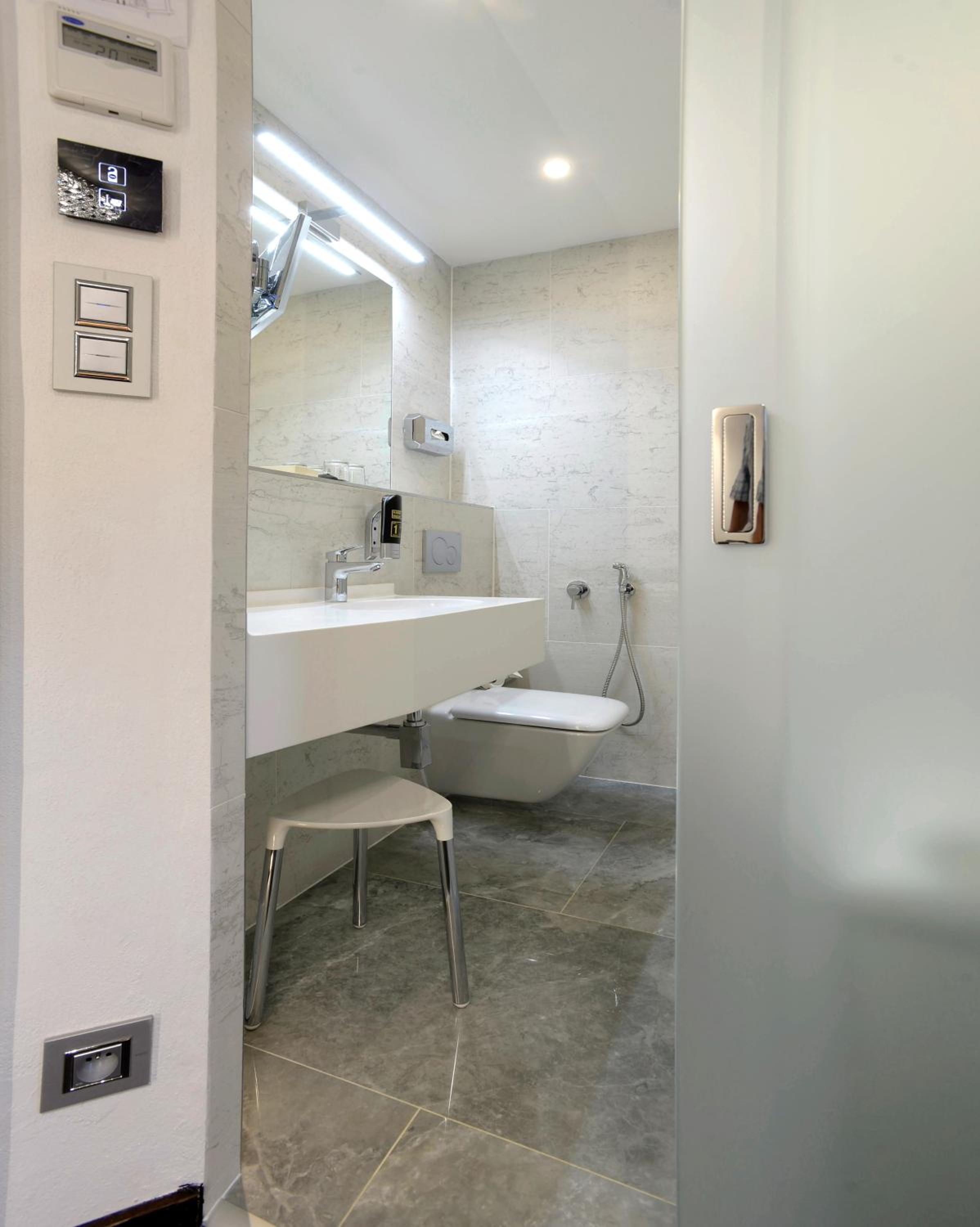  Double room - Depandance - Panská Street - Photo 17