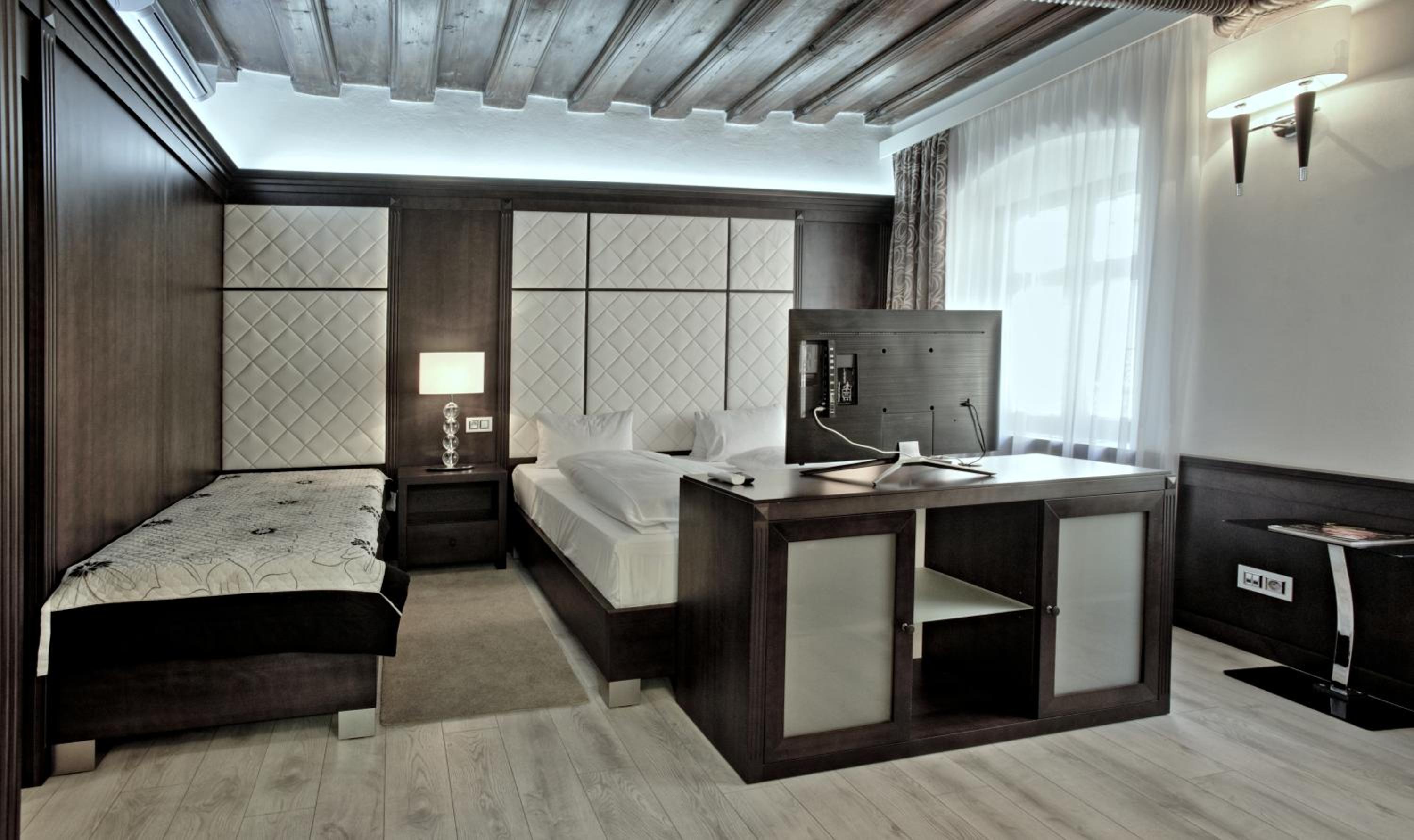 Triple Room - Depandance - Panská Street - Photo 7